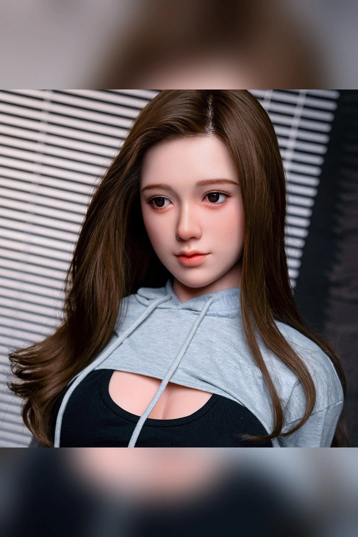 Ailing Doll