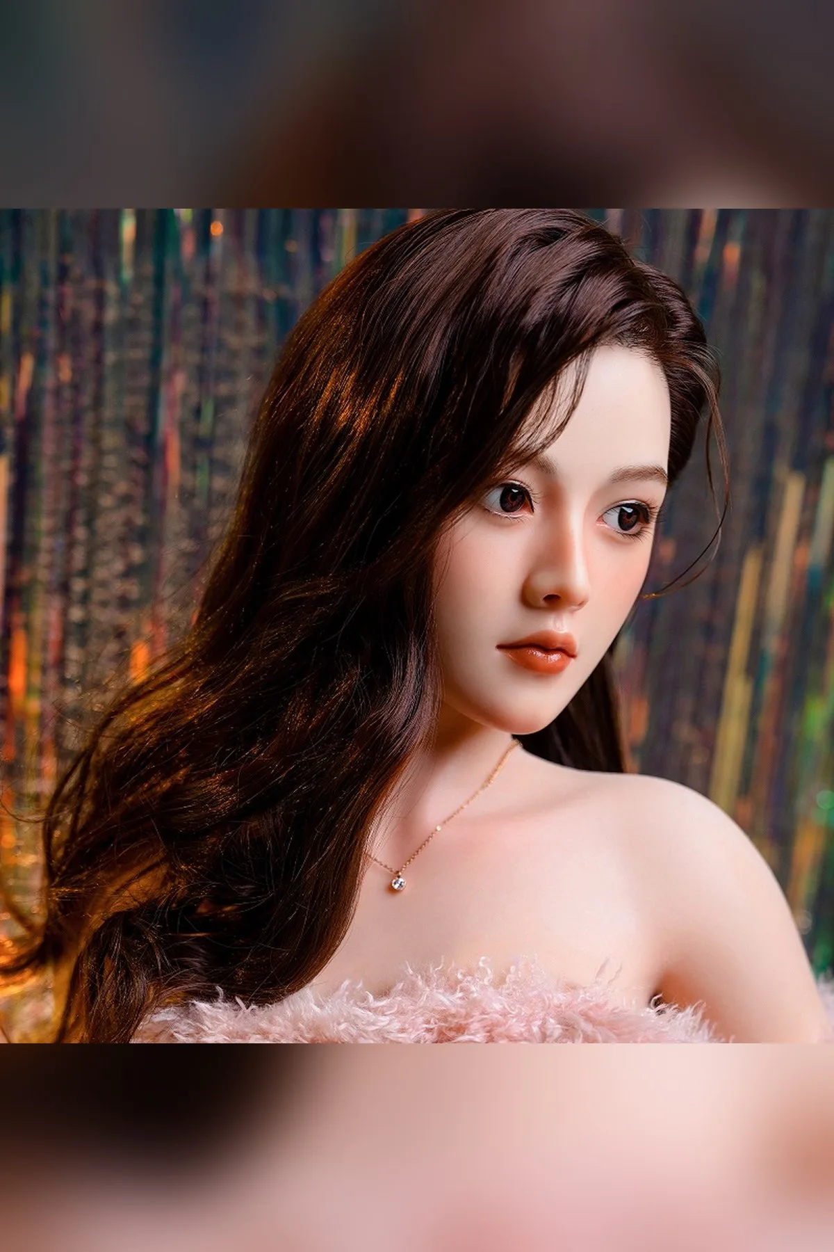 Jieyi Doll
