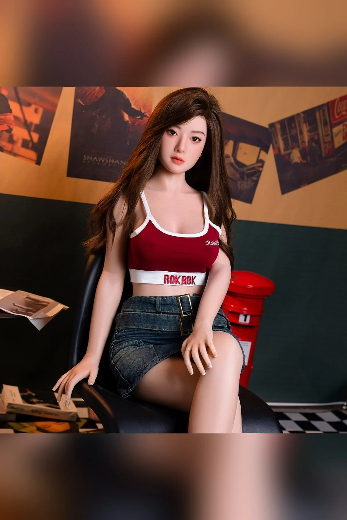 Lanxin Doll