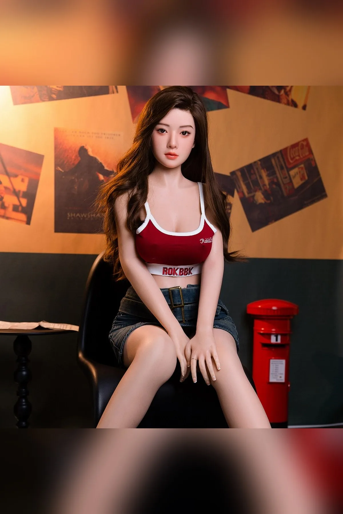 Lanxin Doll