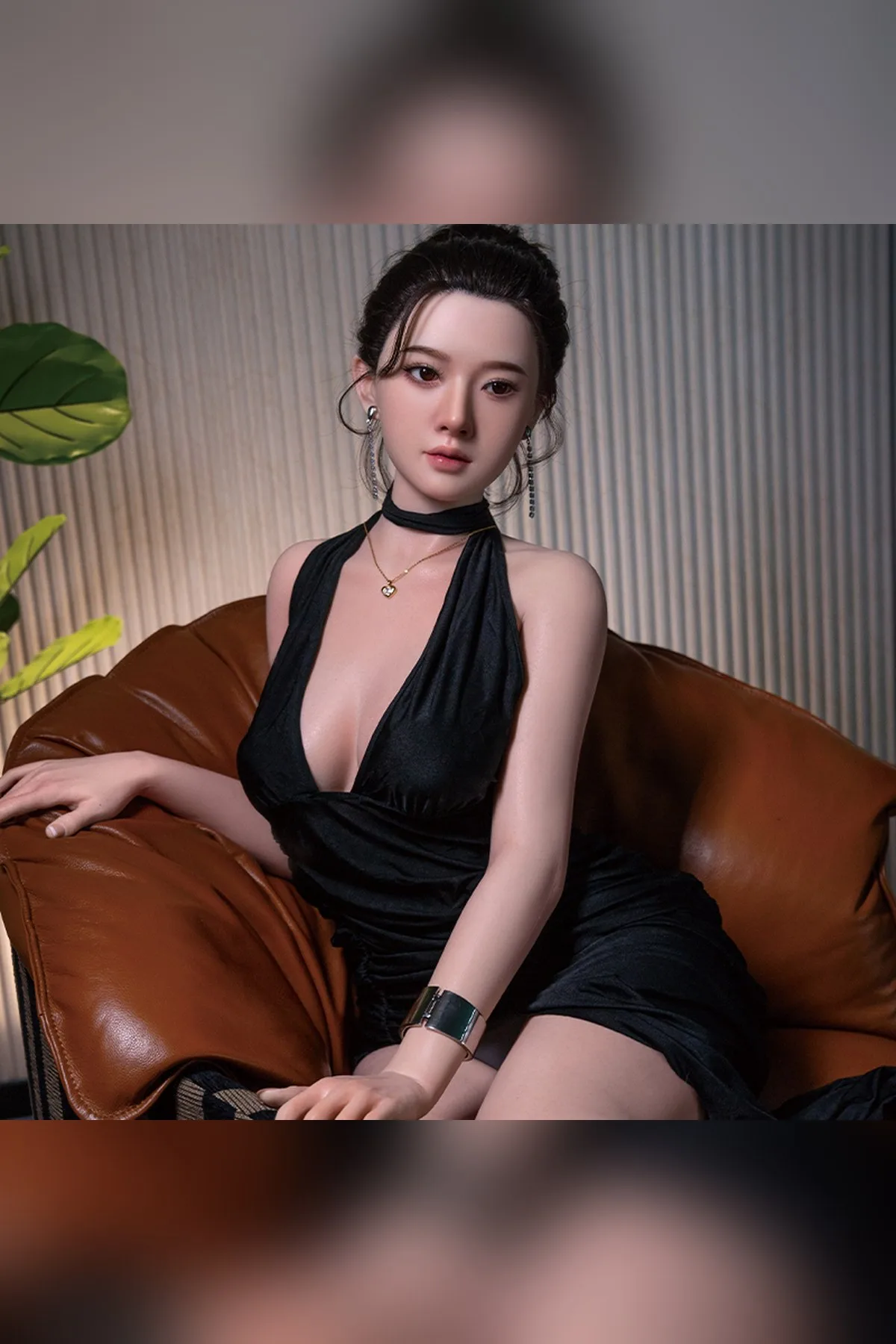Lanxin Doll