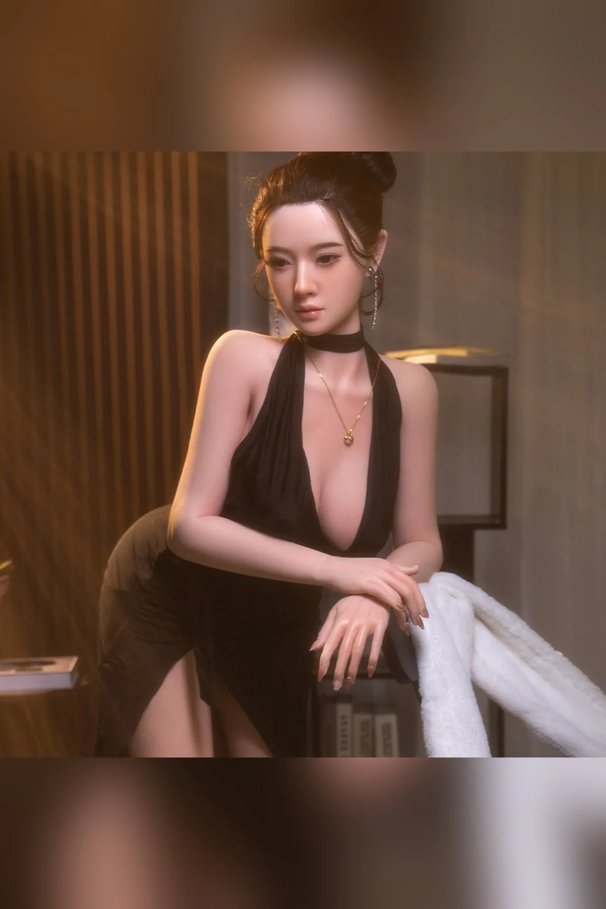 Lanxin Doll