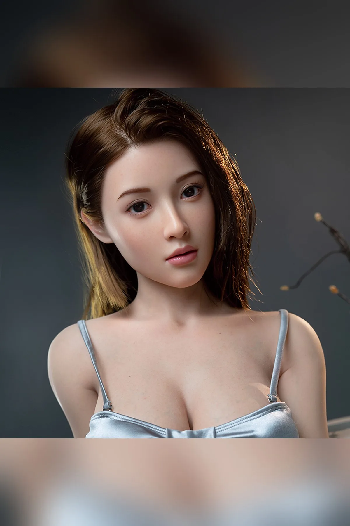 Lydia Doll