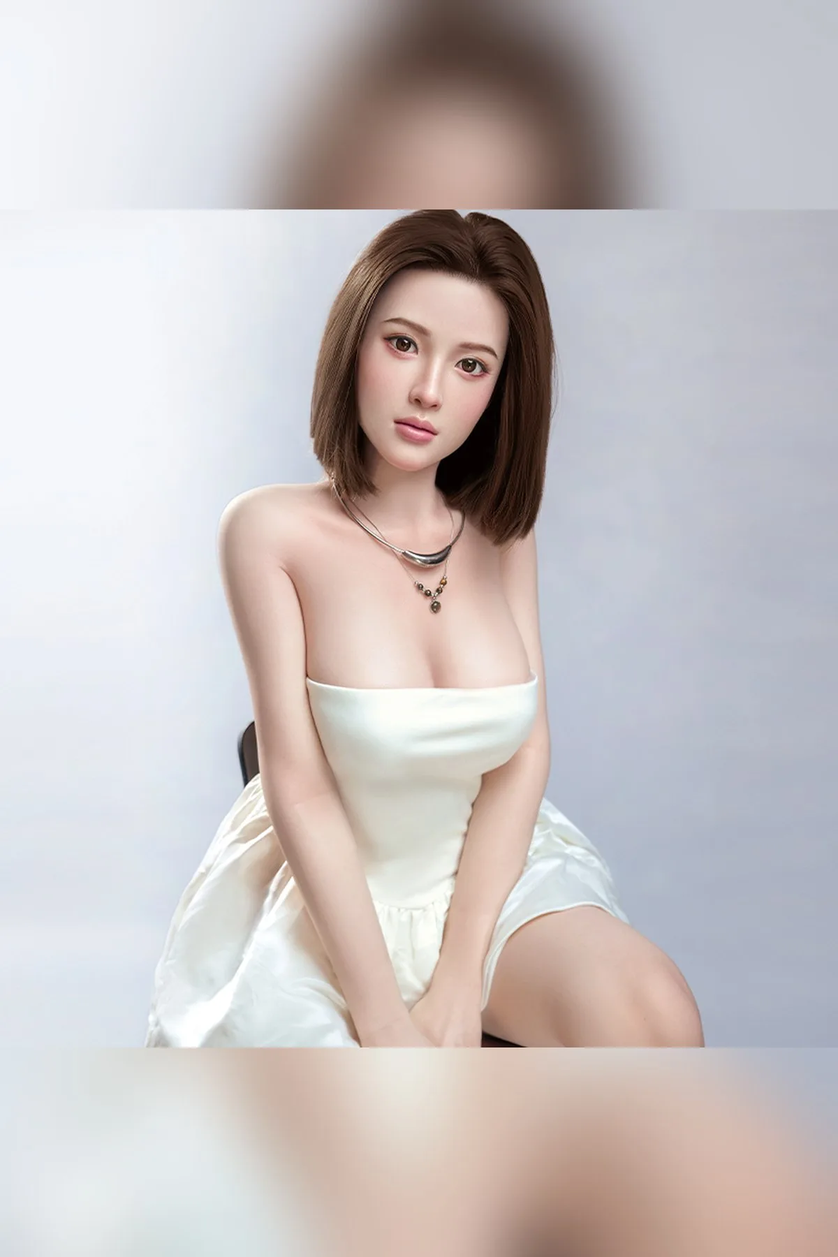 Lydia Doll