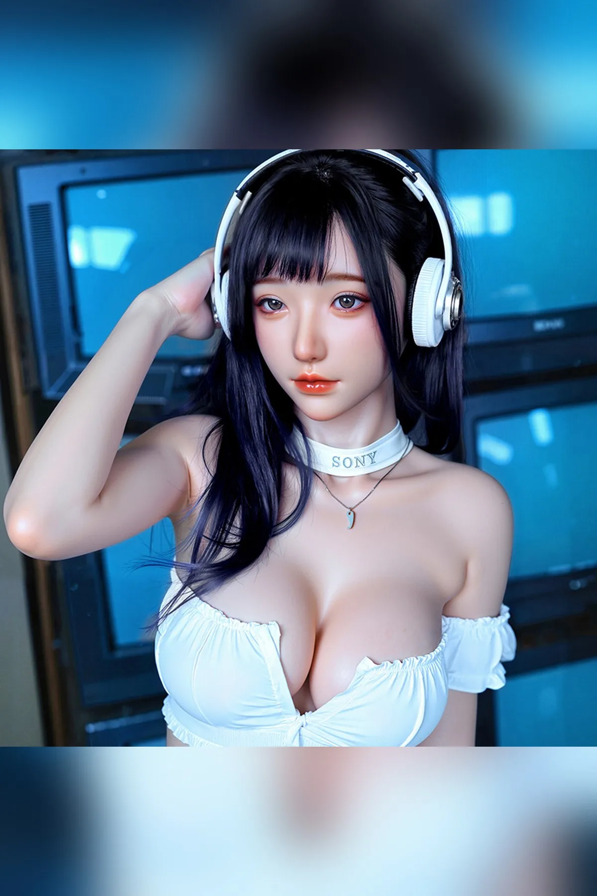 Muyao Doll