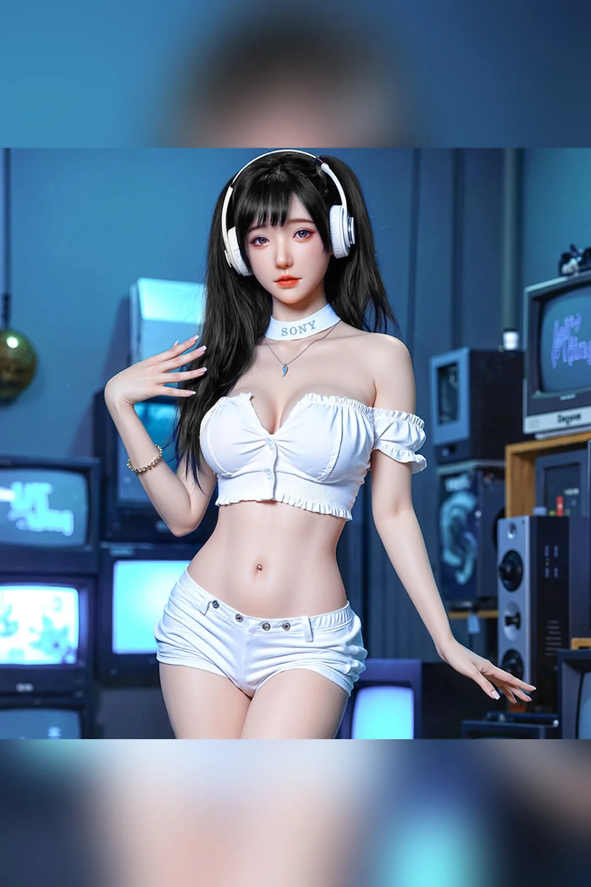 Muyao Doll
