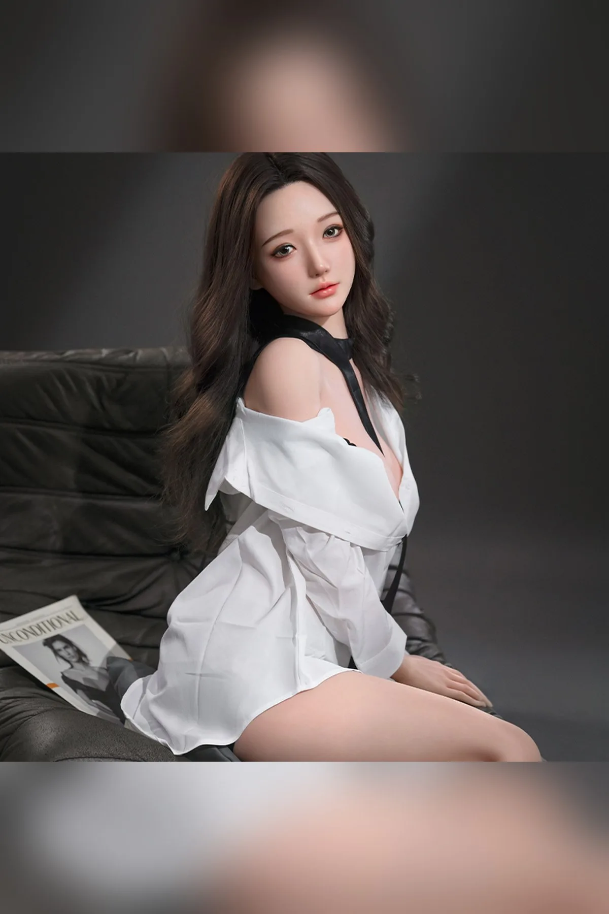 Muyao Doll