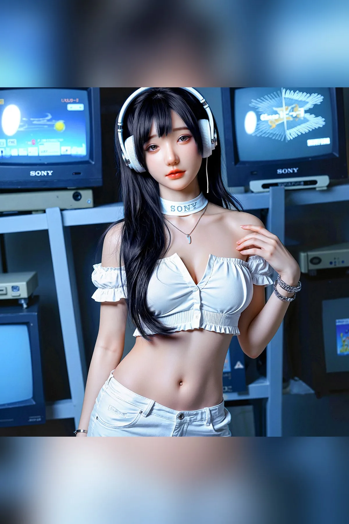 Muyao Doll