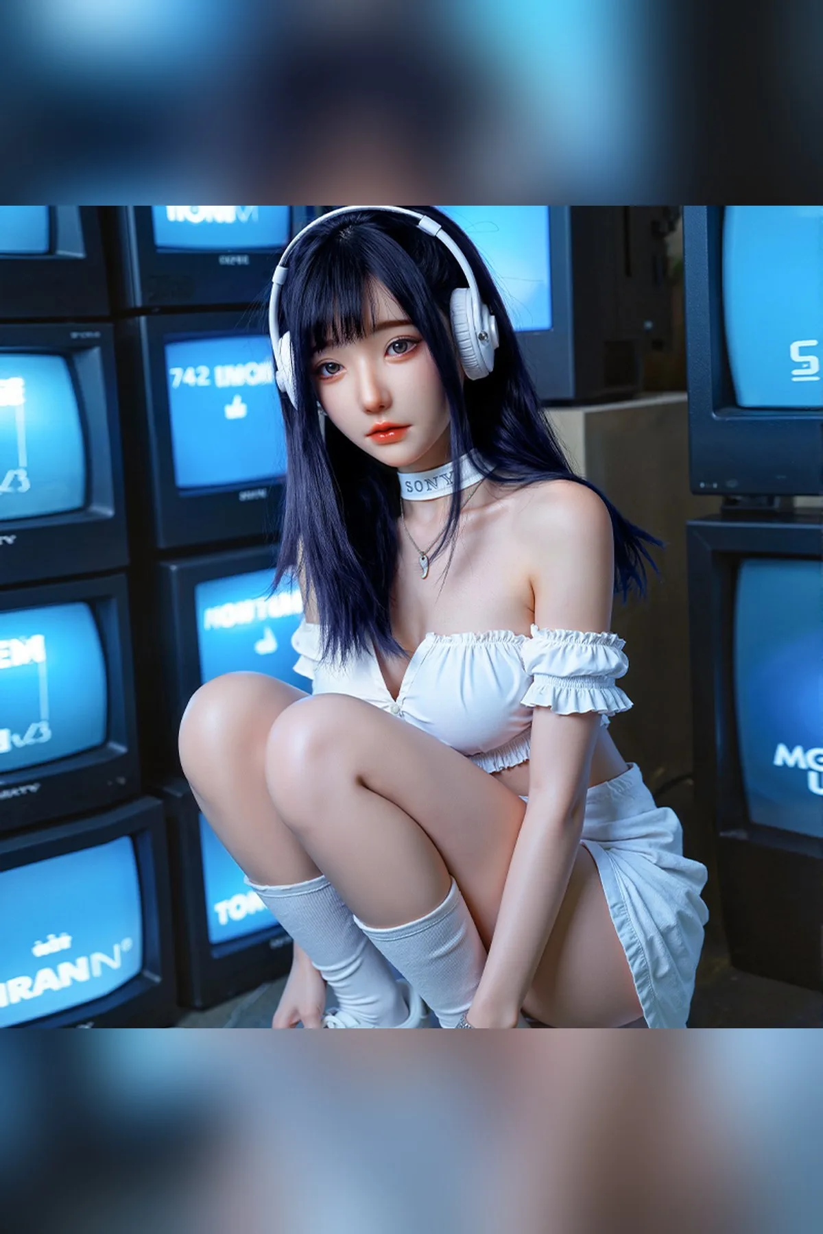 Muyao Doll