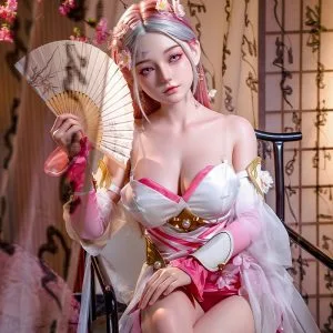 Ruyan Doll