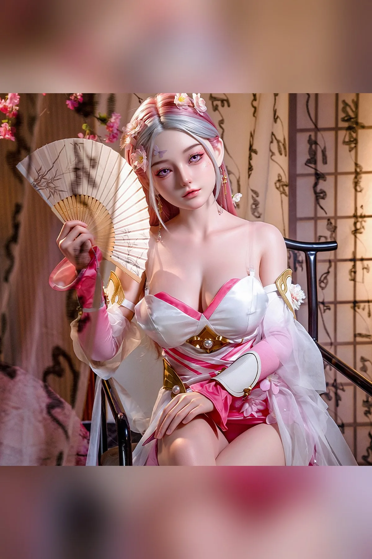 Ruyan Doll