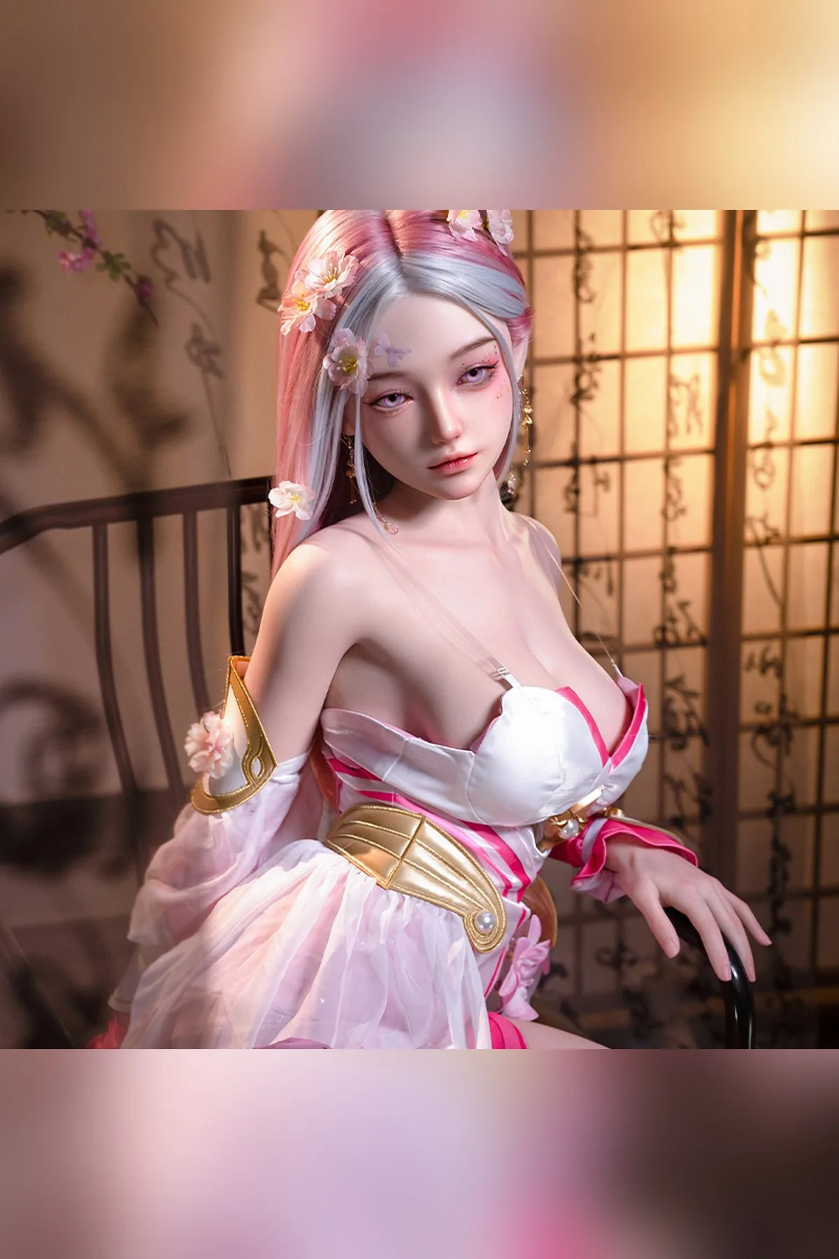 Ruyan Doll