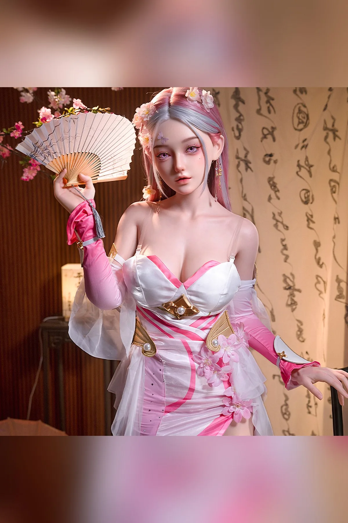 Ruyan Doll