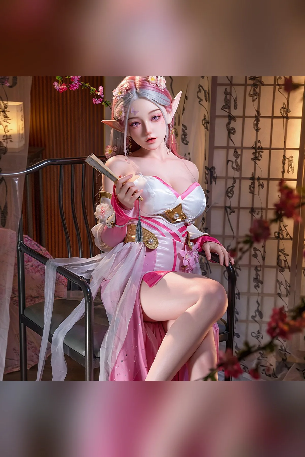 Ruyan Doll