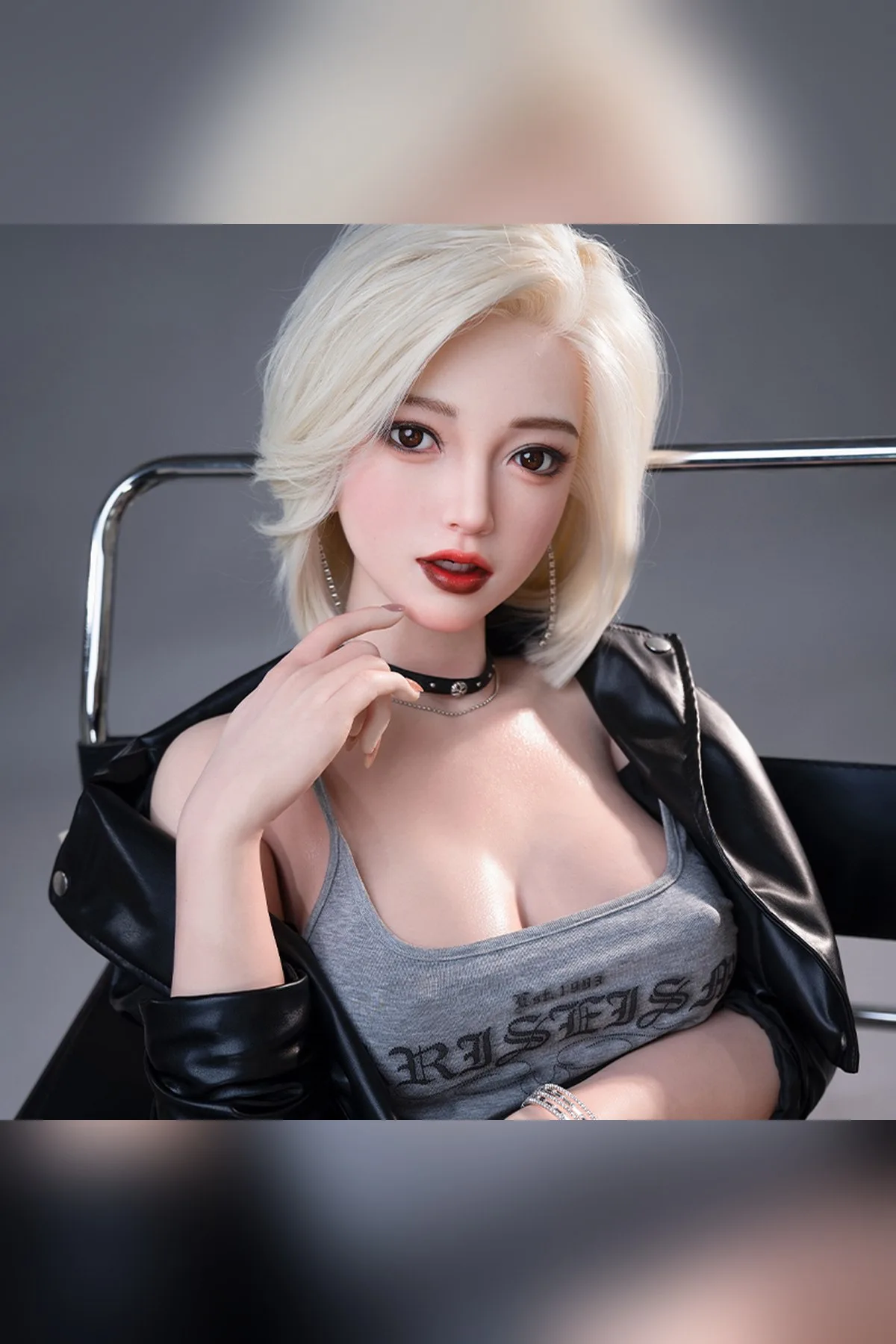 Siwei Doll