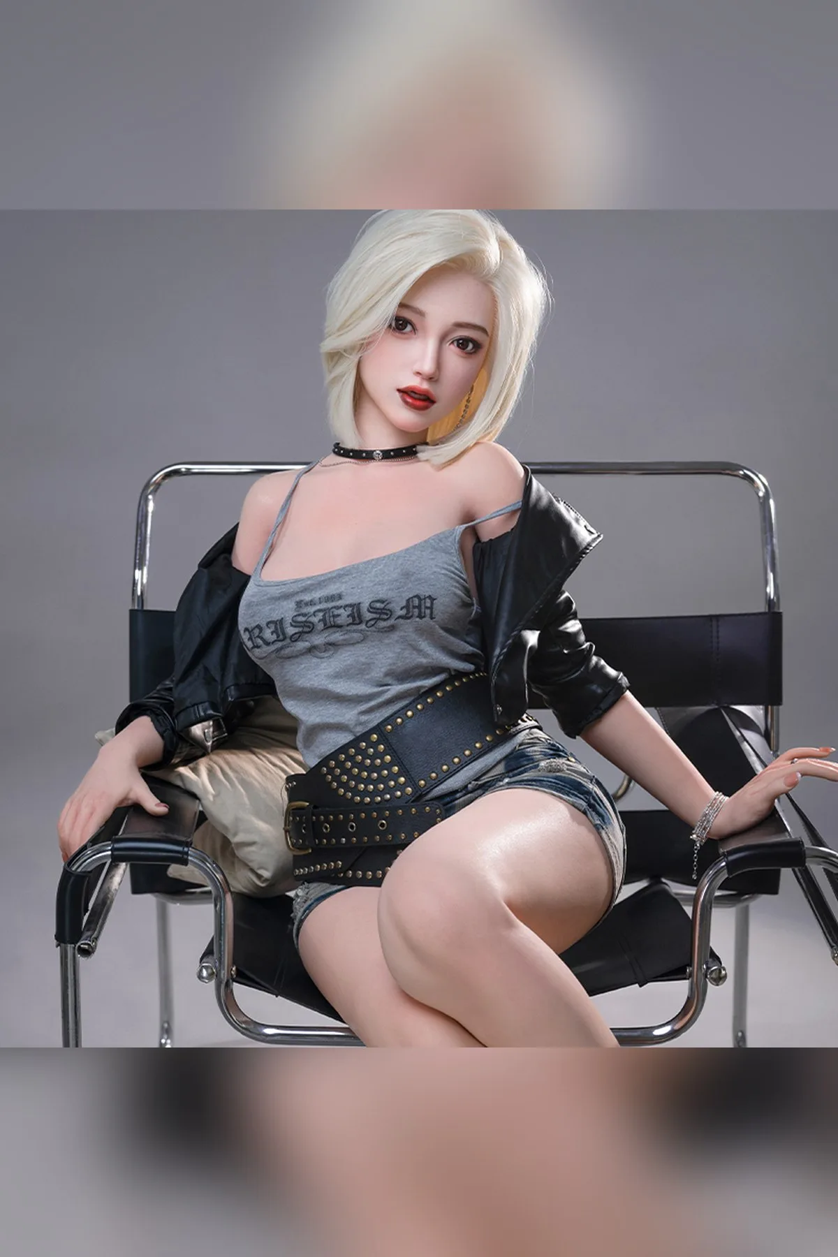 Siwei Doll