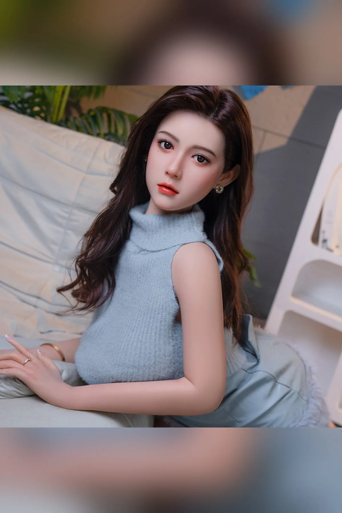 Xina Doll