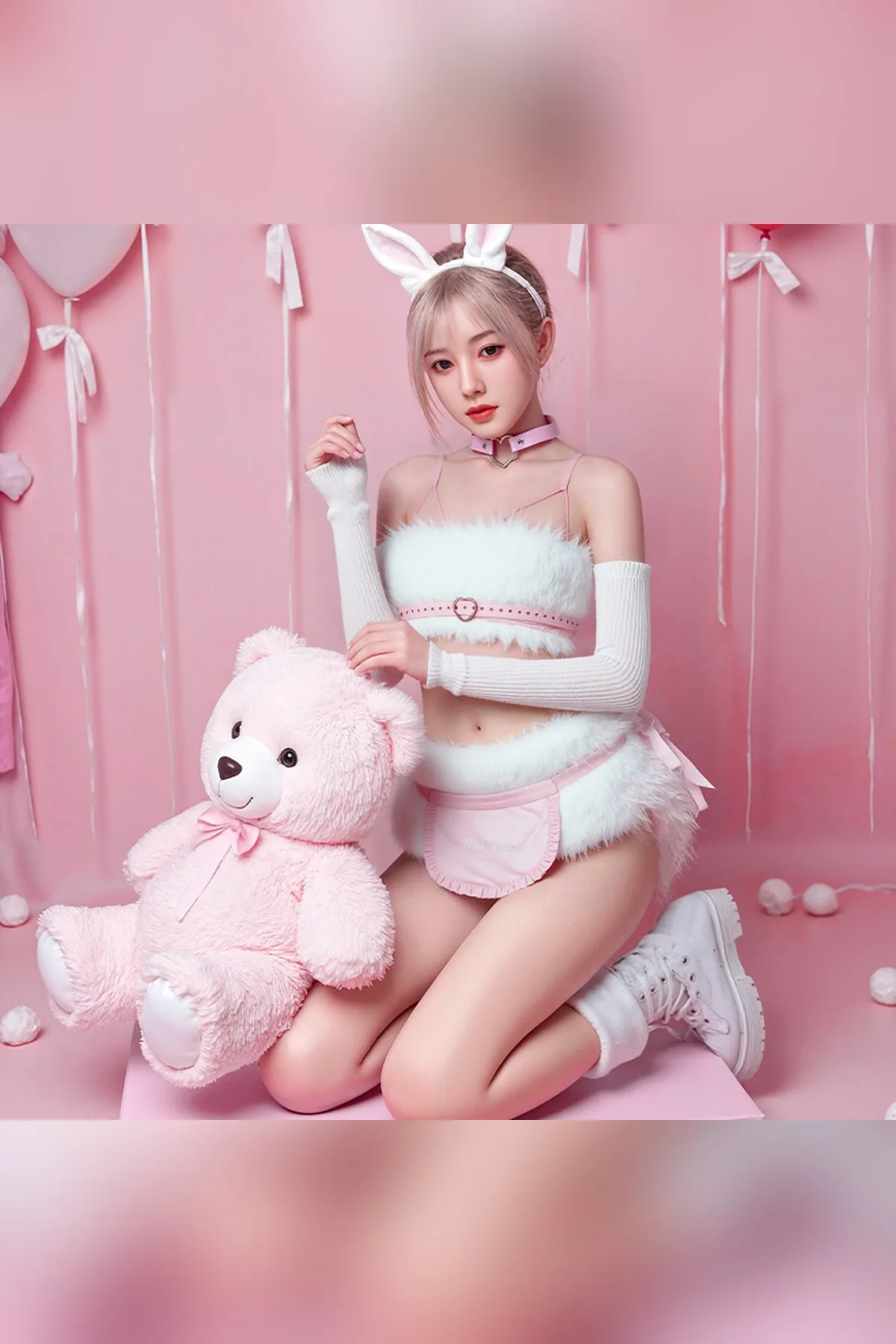 Xiuyan Doll