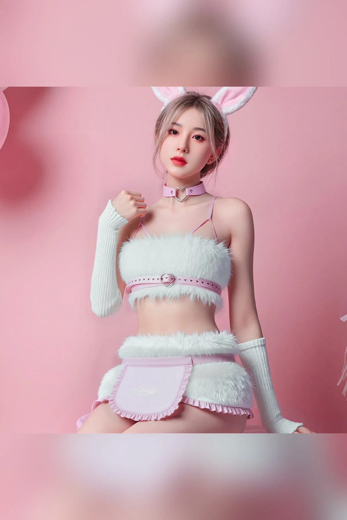 Xiuyan Doll