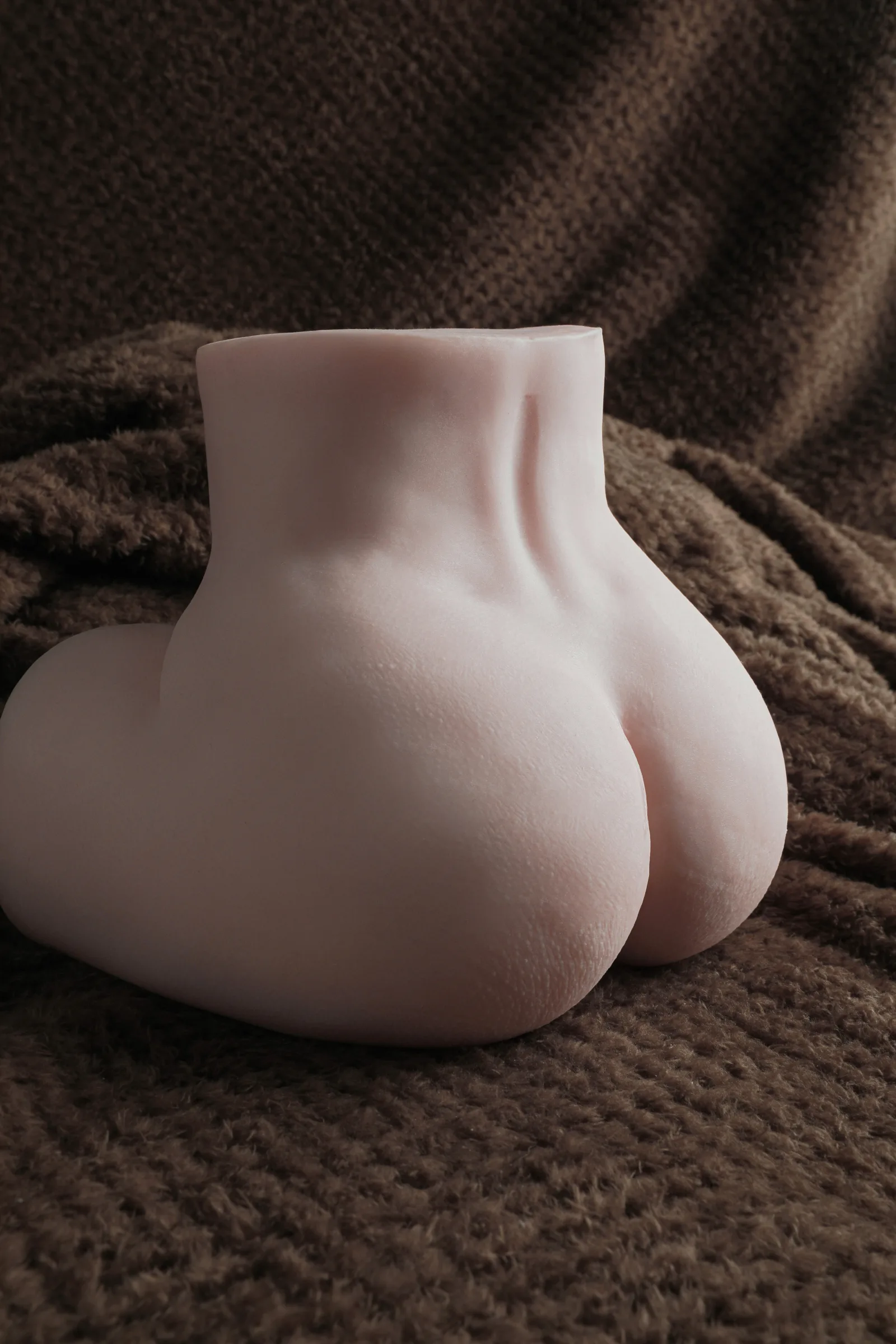 MZRAI Juno Mini Torso Masturbator — Compact Mini Torso | US Stock — photo 1