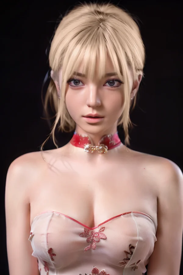 MZRAI Aurora 148-166cm TPE Sex Doll — EU Stock, Ships from Poland — photo 1