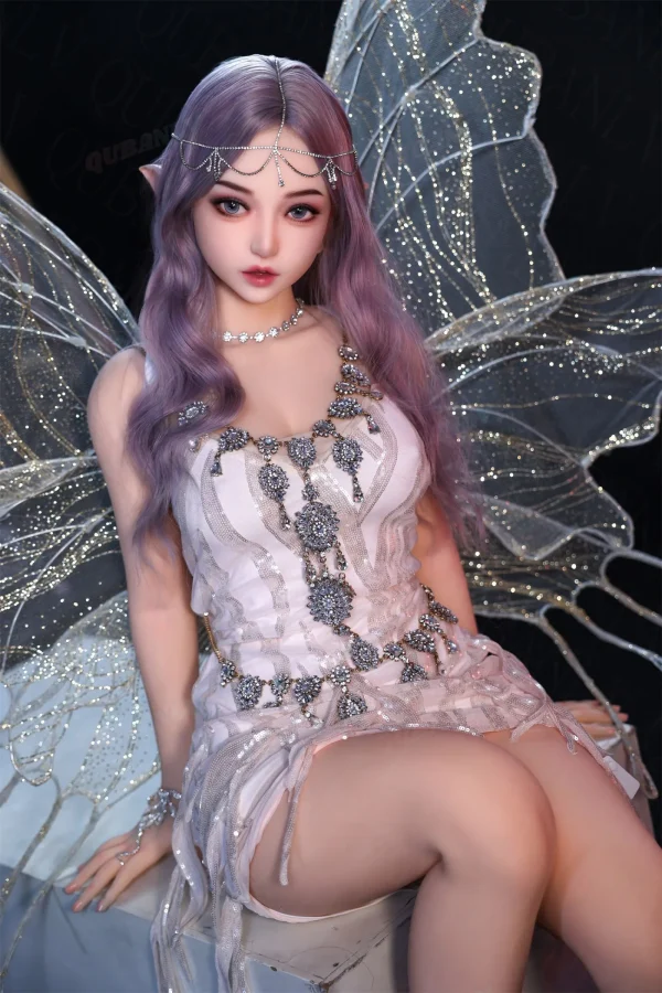 MZRAI Esther 148-166cm TPE Sex Doll — EU Stock, Ships from Poland — photo 1