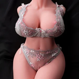 MZRAI Vayla 5kg Female TPE Torso Doll, Mini Figurine Torso | EU Stock — photo 1