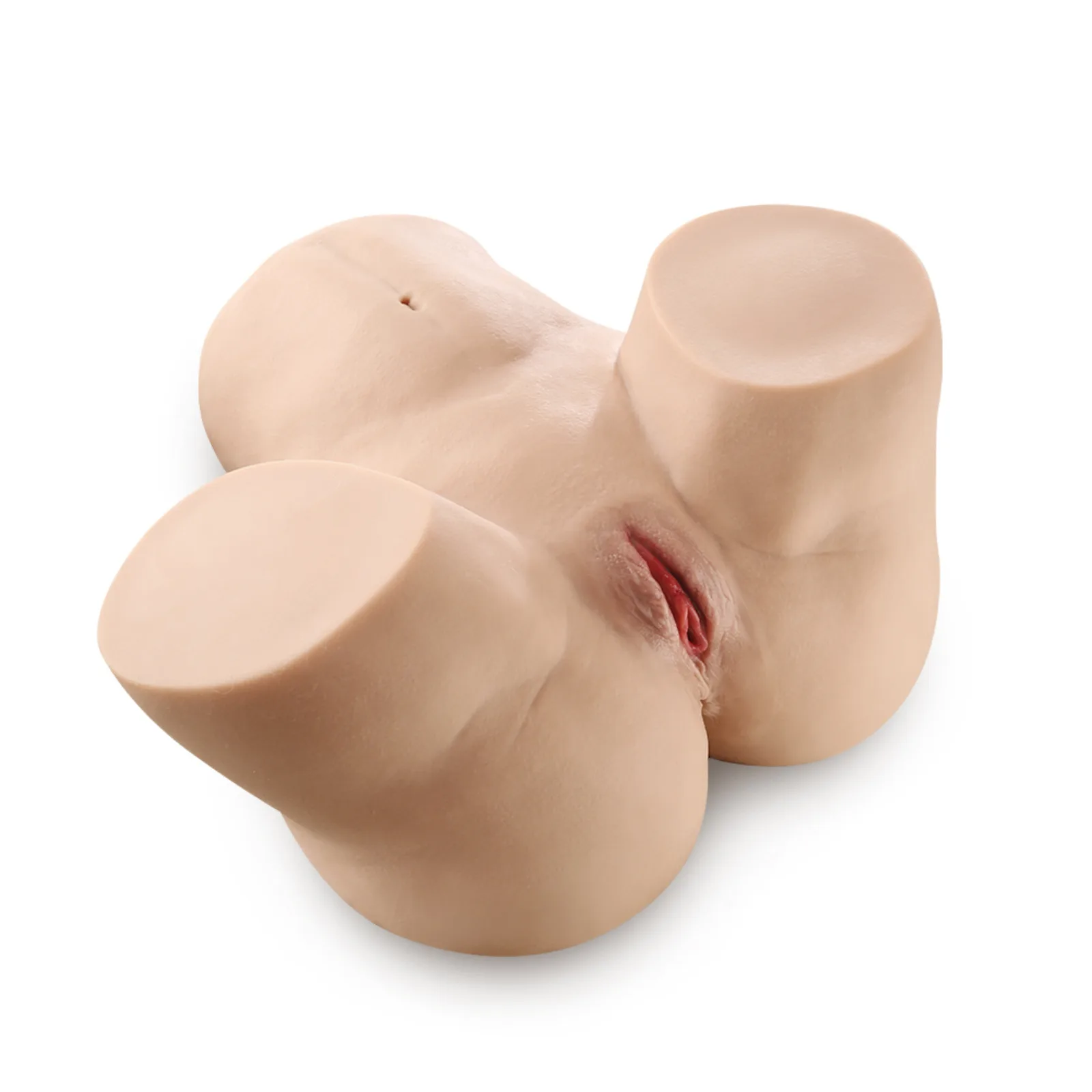 MZRAI Mireille 30kg Big Butt TPE Doll, Super Xl Darcy Hip | EU Stock — photo 1
