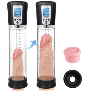 MZRAI Enlarger Pump (Per-Color Price) | EU Stock — photo 1