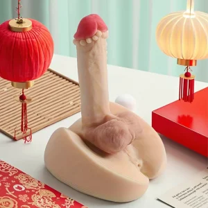 MZRAI YW-024 Strokers | EU Stock — photo 1