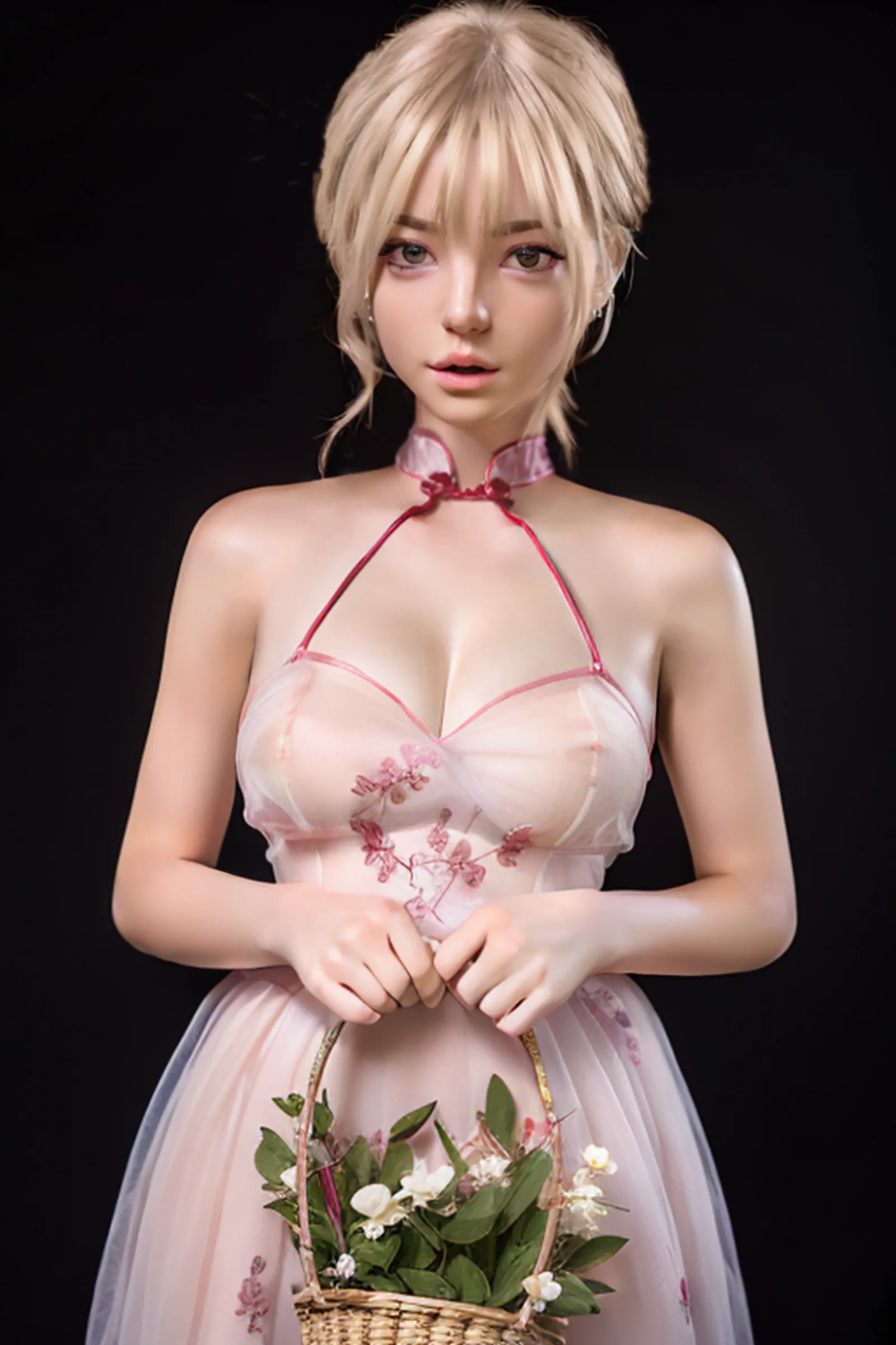 MZRAI Aurora 148-166cm TPE Sex Doll — EU Stock, Ships from Poland — photo 2