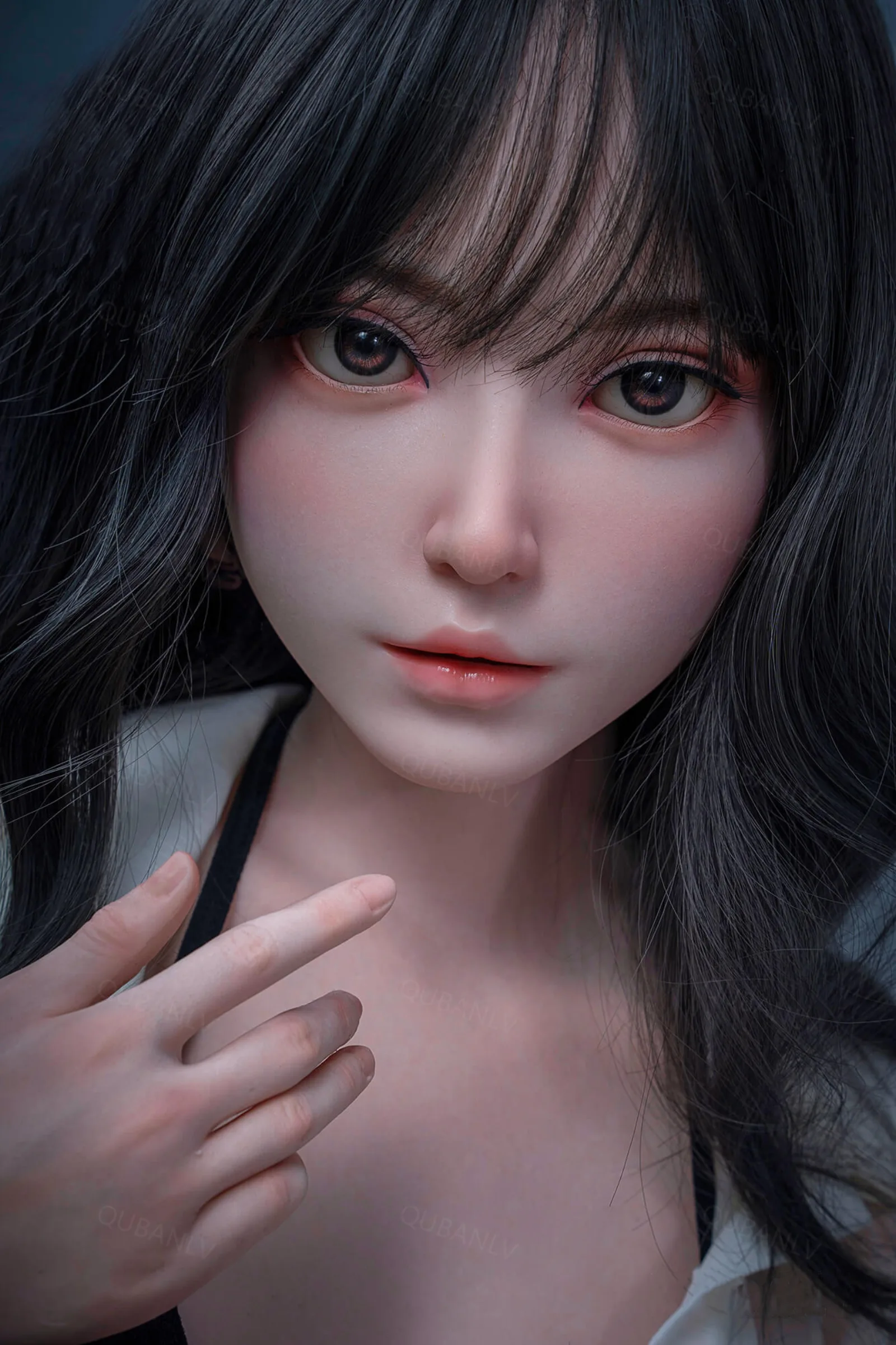 MZRAI Cora 148-166cm TPE Sex Doll — EU Stock, Ships from Poland — photo 2