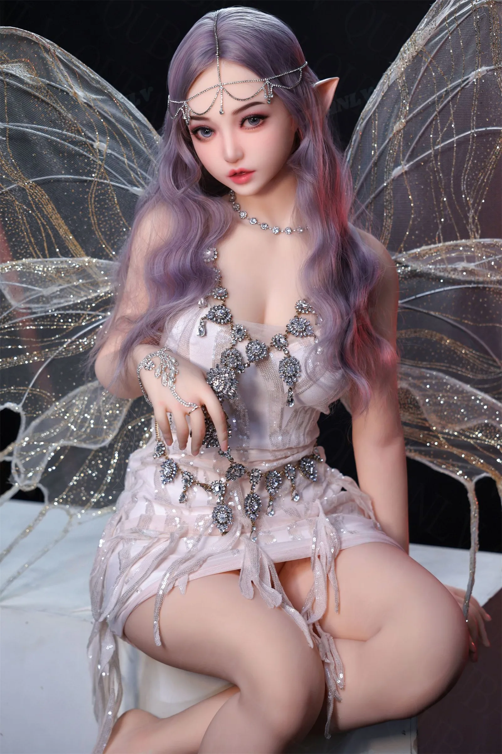 MZRAI Esther 148-166cm TPE Sex Doll — EU Stock, Ships from Poland — photo 2