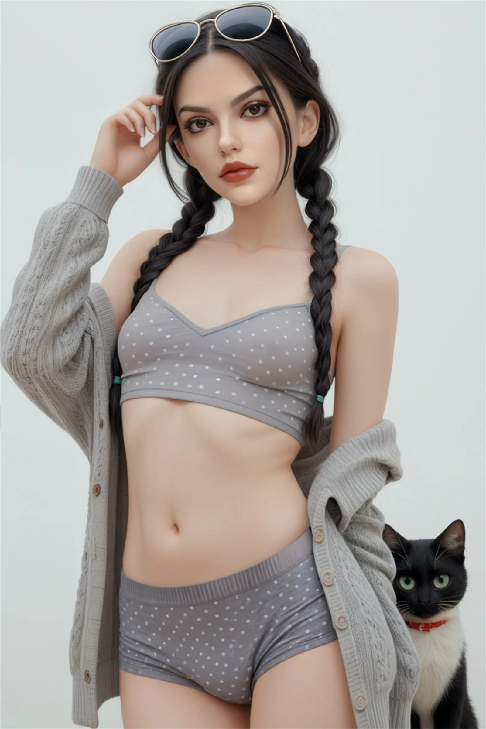 MZRAI Greta 148-166cm TPE Sex Doll — EU Stock, Ships from Poland — photo 2