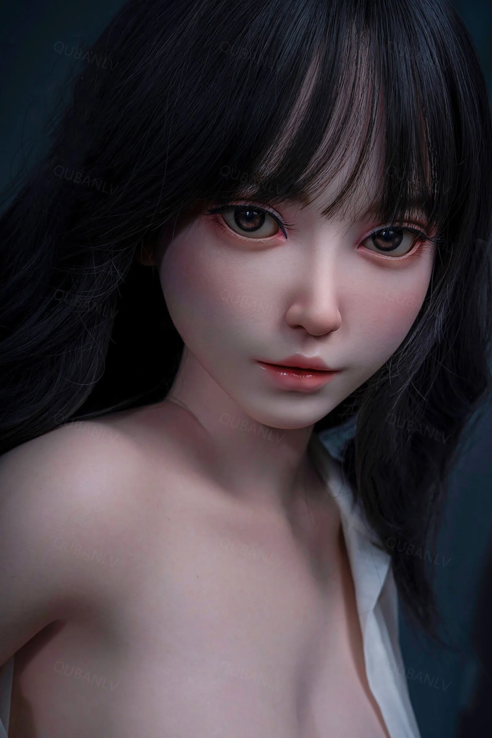 MZRAI Cora 148-166cm TPE Sex Doll — EU Stock, Ships from Poland — photo 3