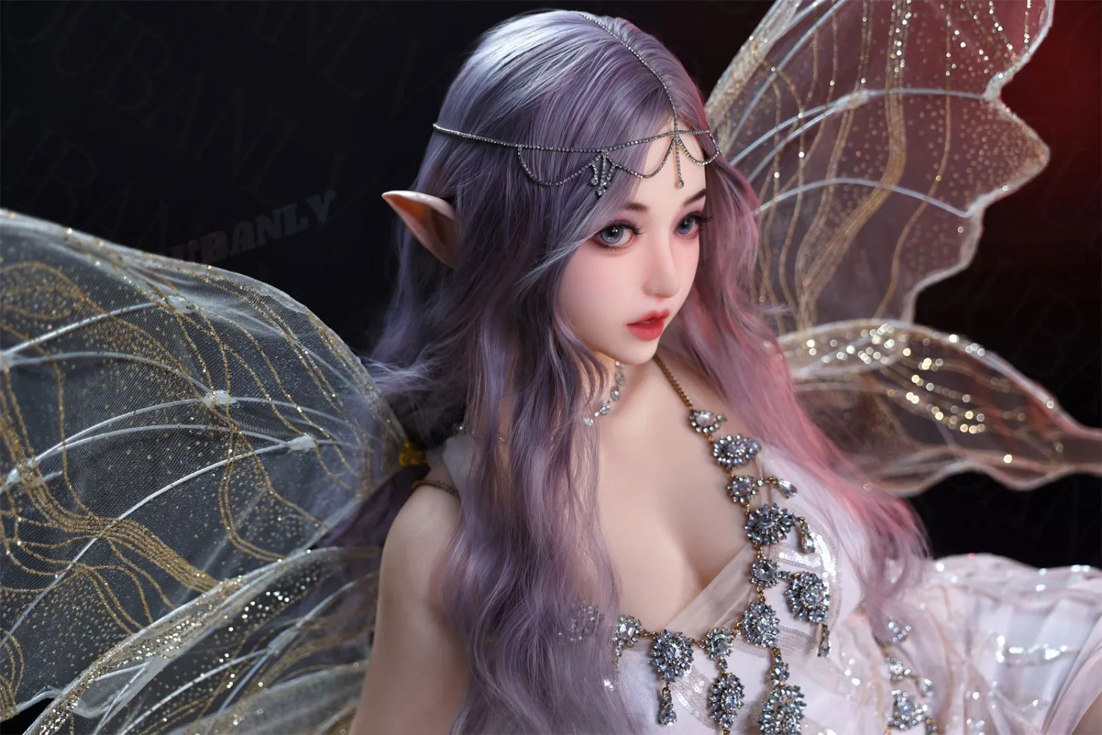 MZRAI Esther 148-166cm TPE Sex Doll — EU Stock, Ships from Poland — photo 3