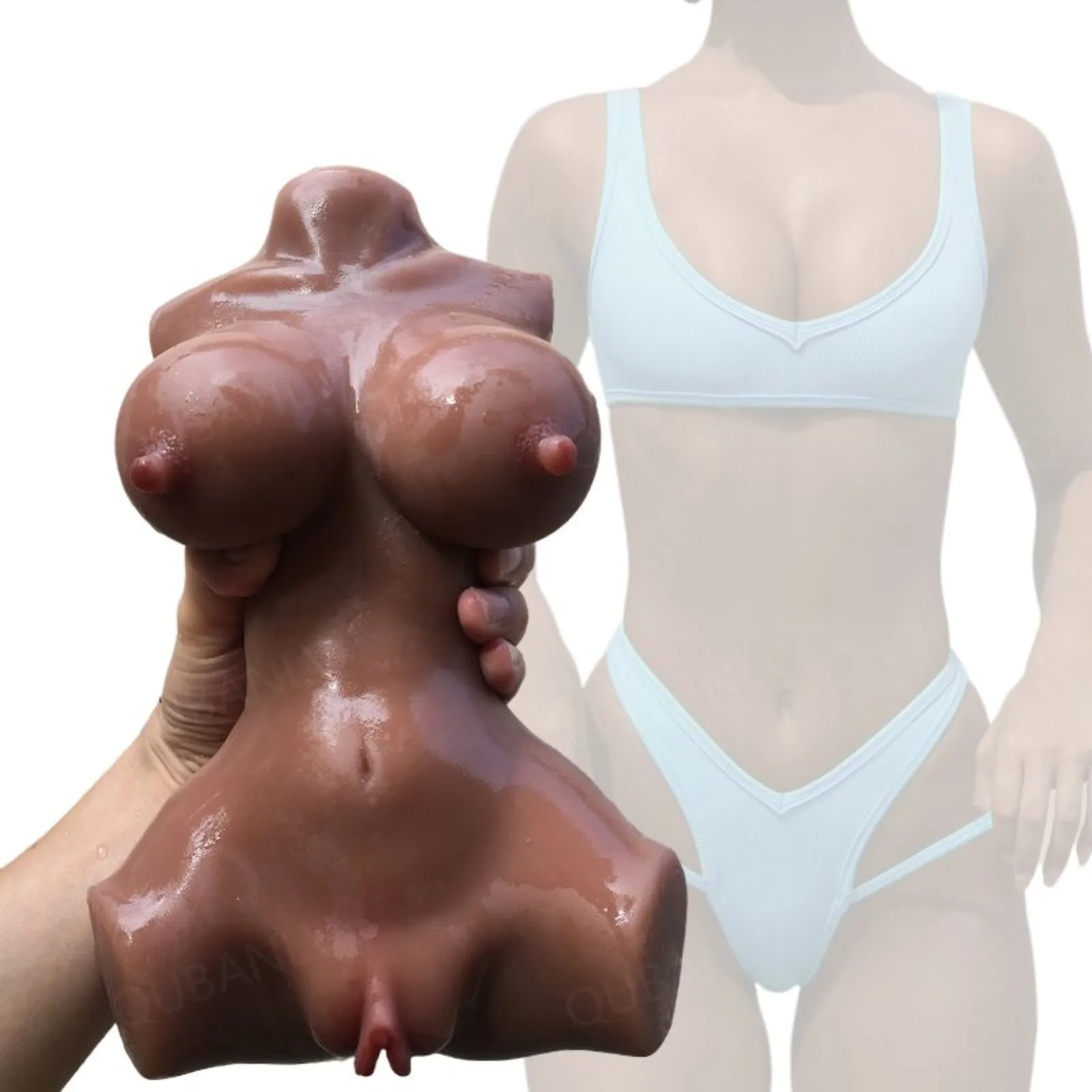 MZRAI YW-013 Strokers | EU Stock — photo 3
