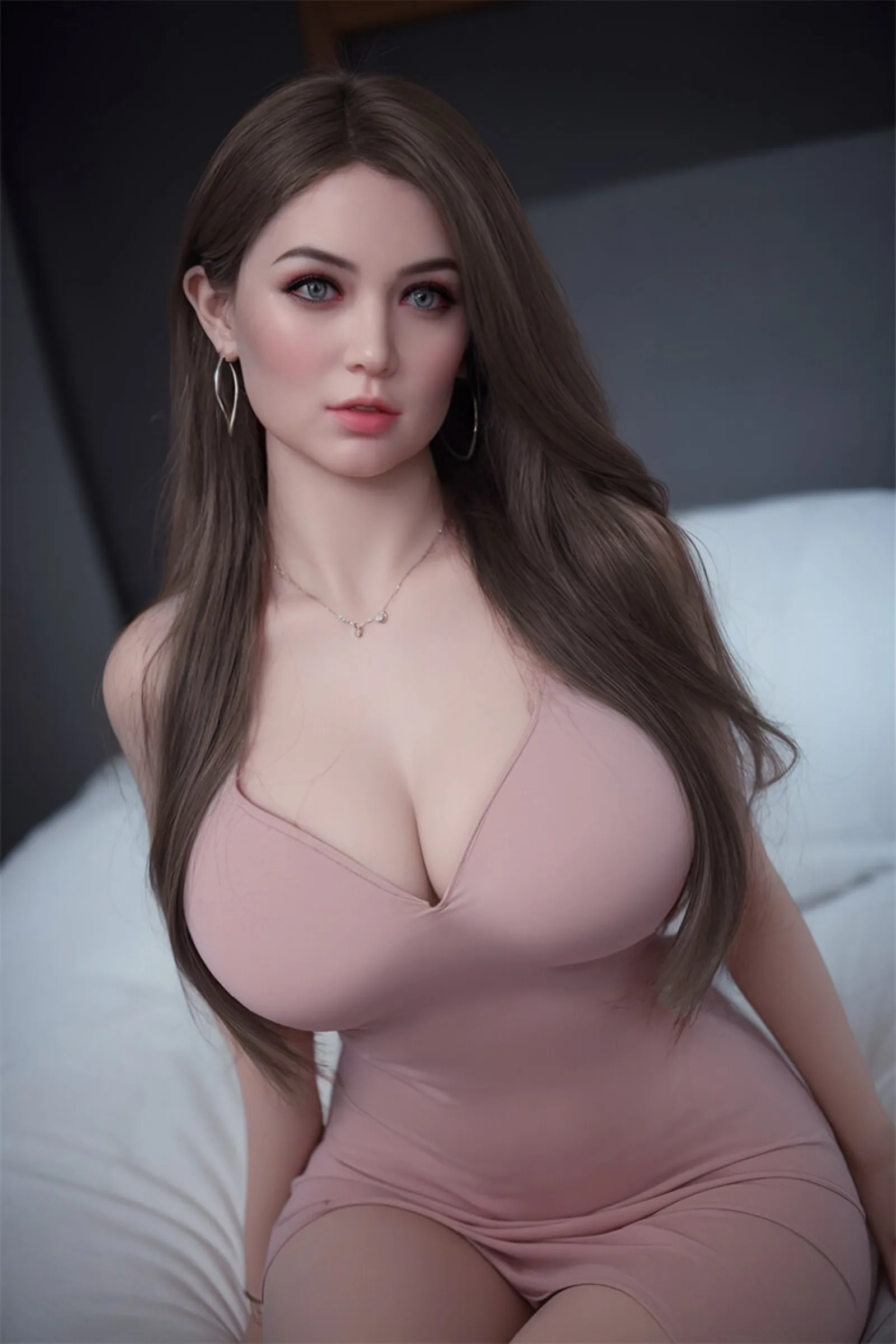 MZRAI April 161cm TPE Sex Doll — EU Stock, Ships from Poland — photo 4