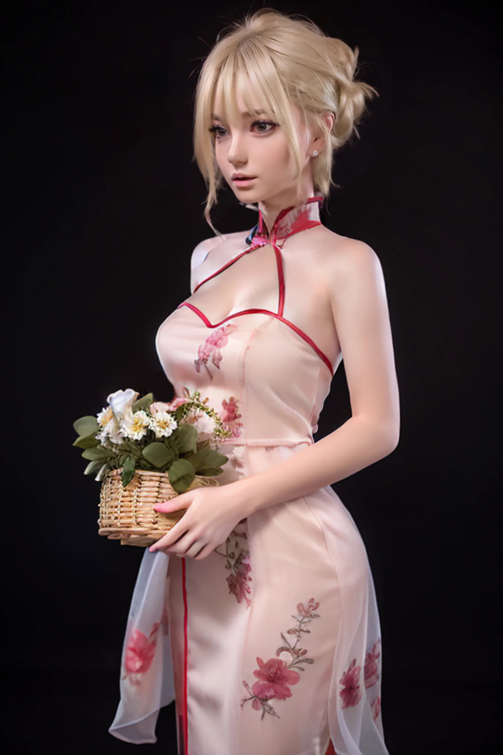 MZRAI Aurora 148-166cm TPE Sex Doll — EU Stock, Ships from Poland — photo 4