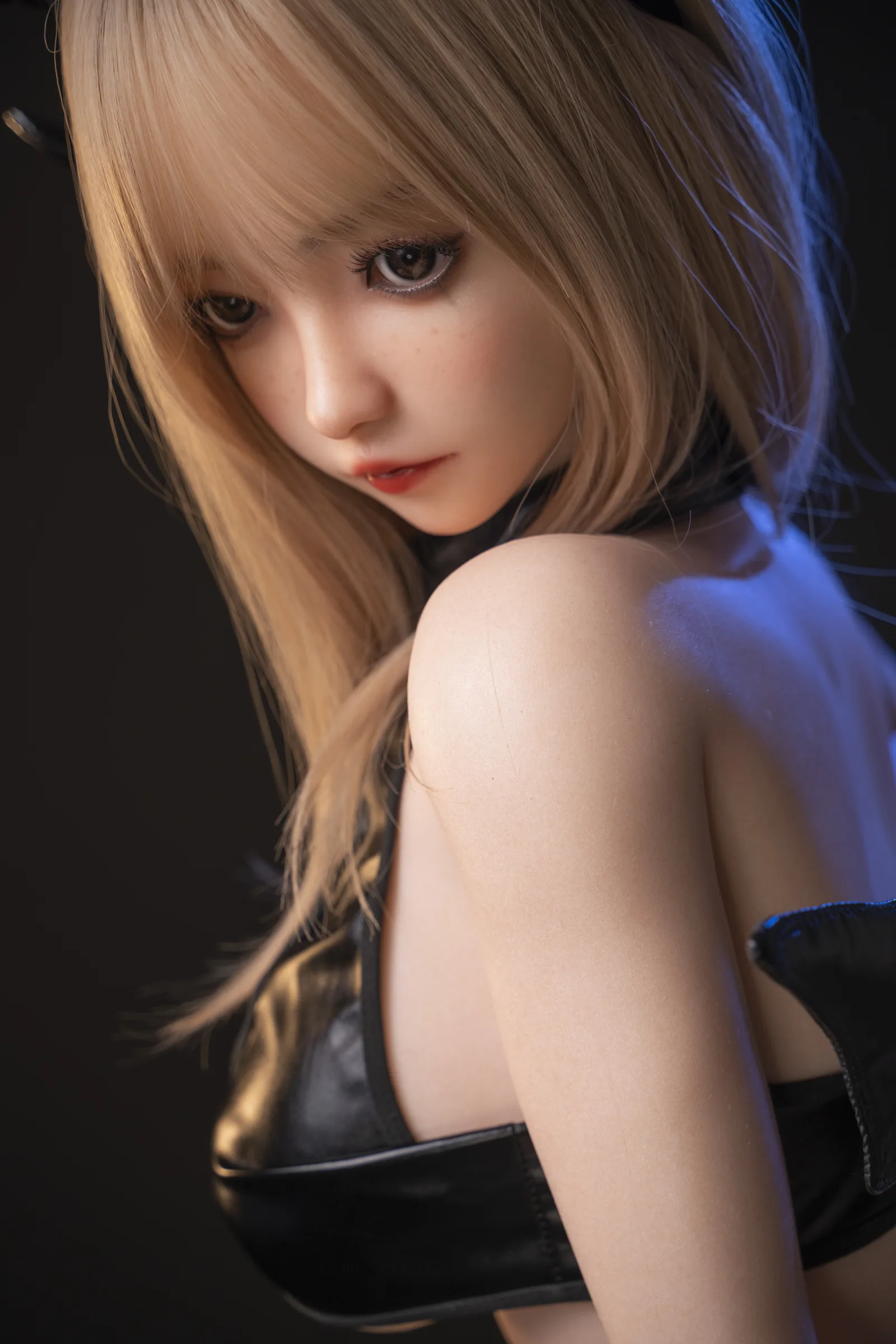 MZRAI Bonnie 148cm TPE Sex Doll — EU Stock, Ships from Poland — photo 4