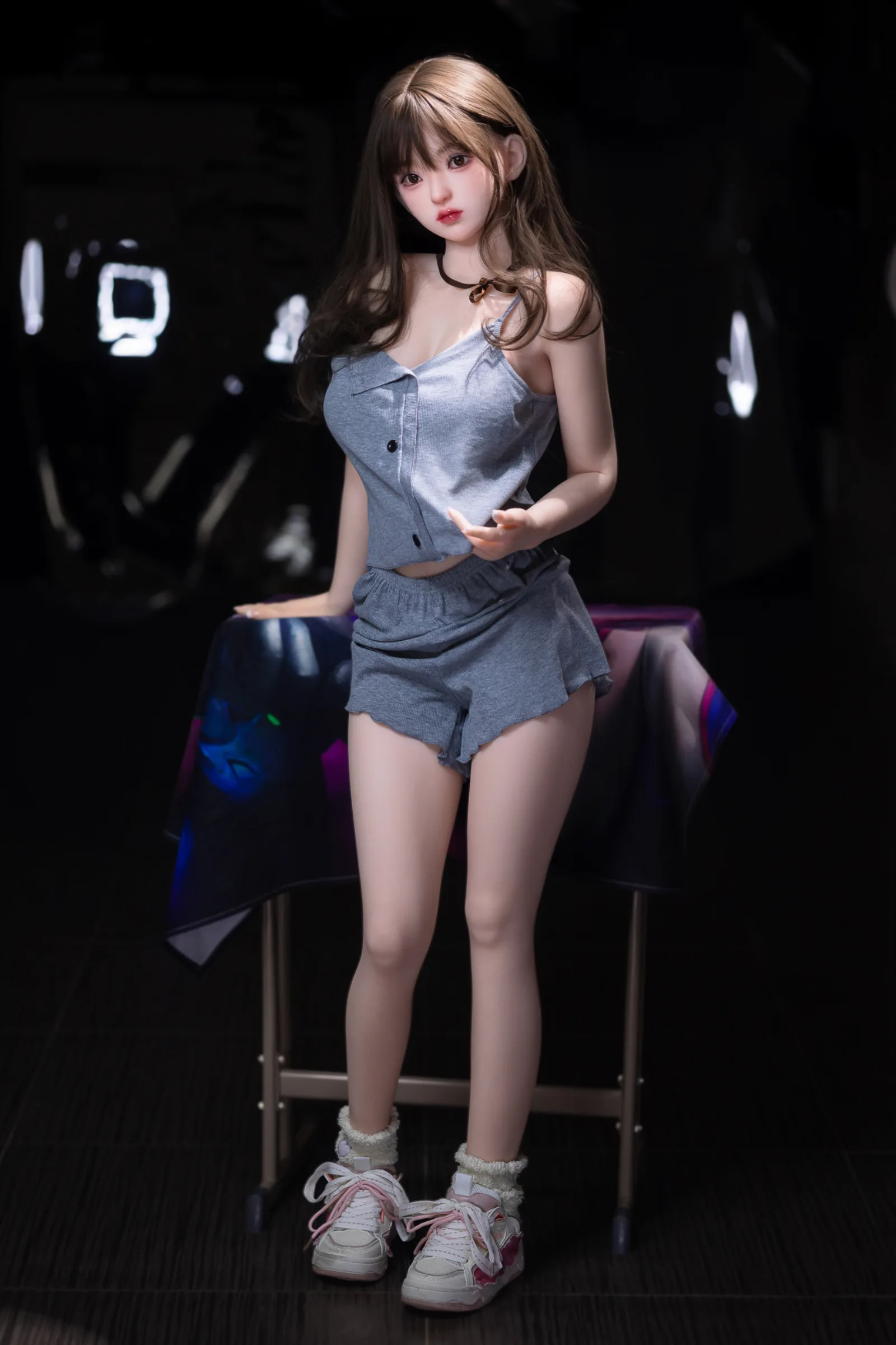 MZRAI Carmen 148-157cm TPE Sex Doll — EU Stock, Ships from Poland — photo 4