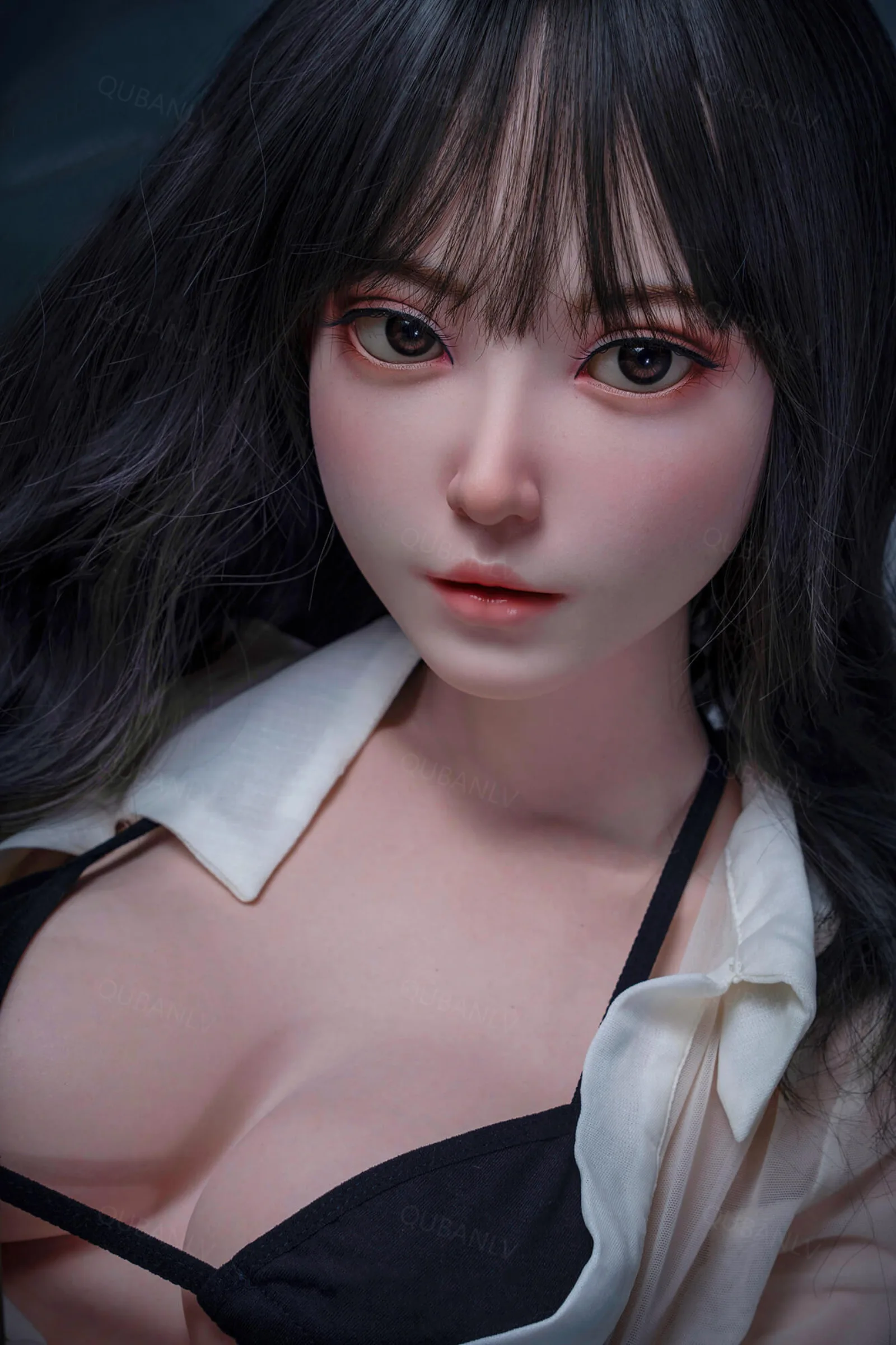 MZRAI Cora 148-166cm TPE Sex Doll — EU Stock, Ships from Poland — photo 4