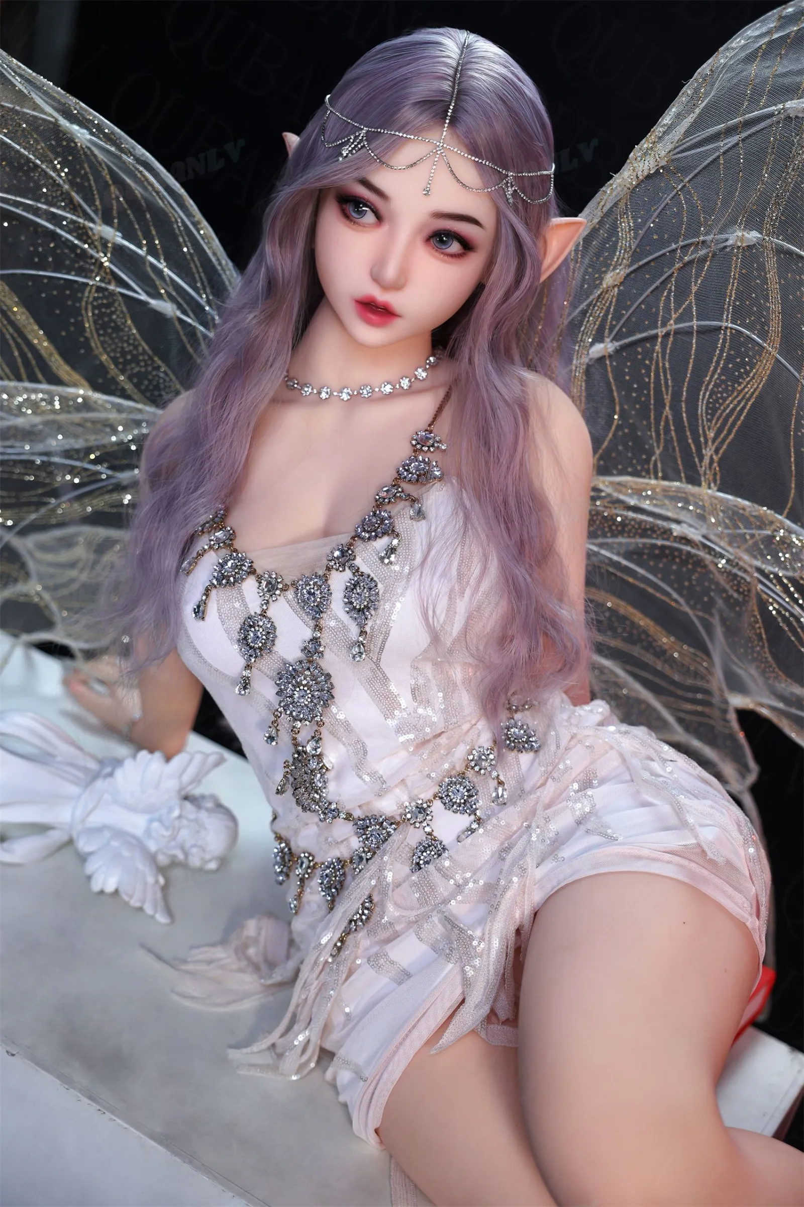MZRAI Esther 148-166cm TPE Sex Doll — EU Stock, Ships from Poland — photo 4