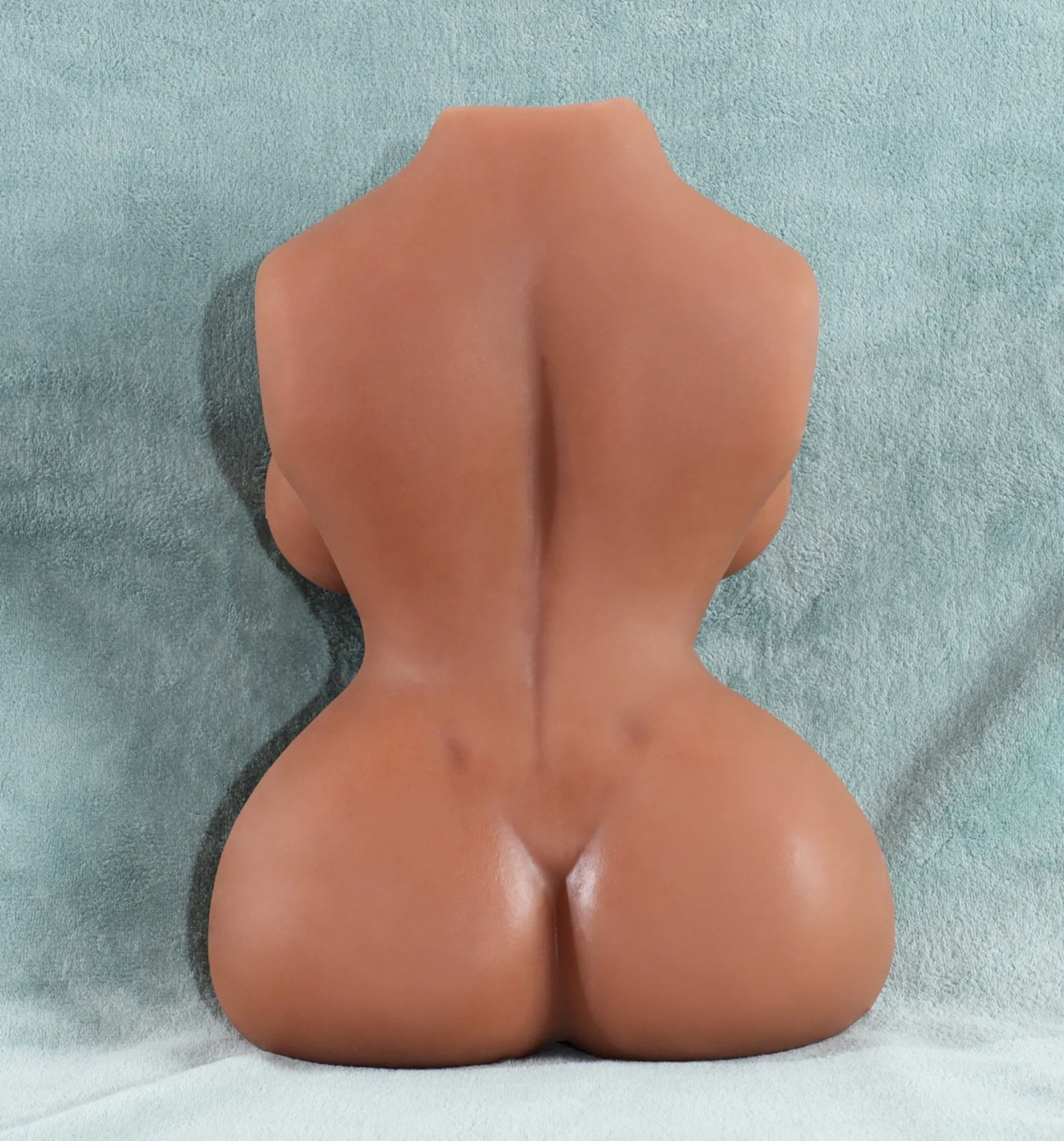 MZRAI Wynn 6.5kg Female TPE Torso Doll, Compact Curvy Torso | EU Stock — photo 4