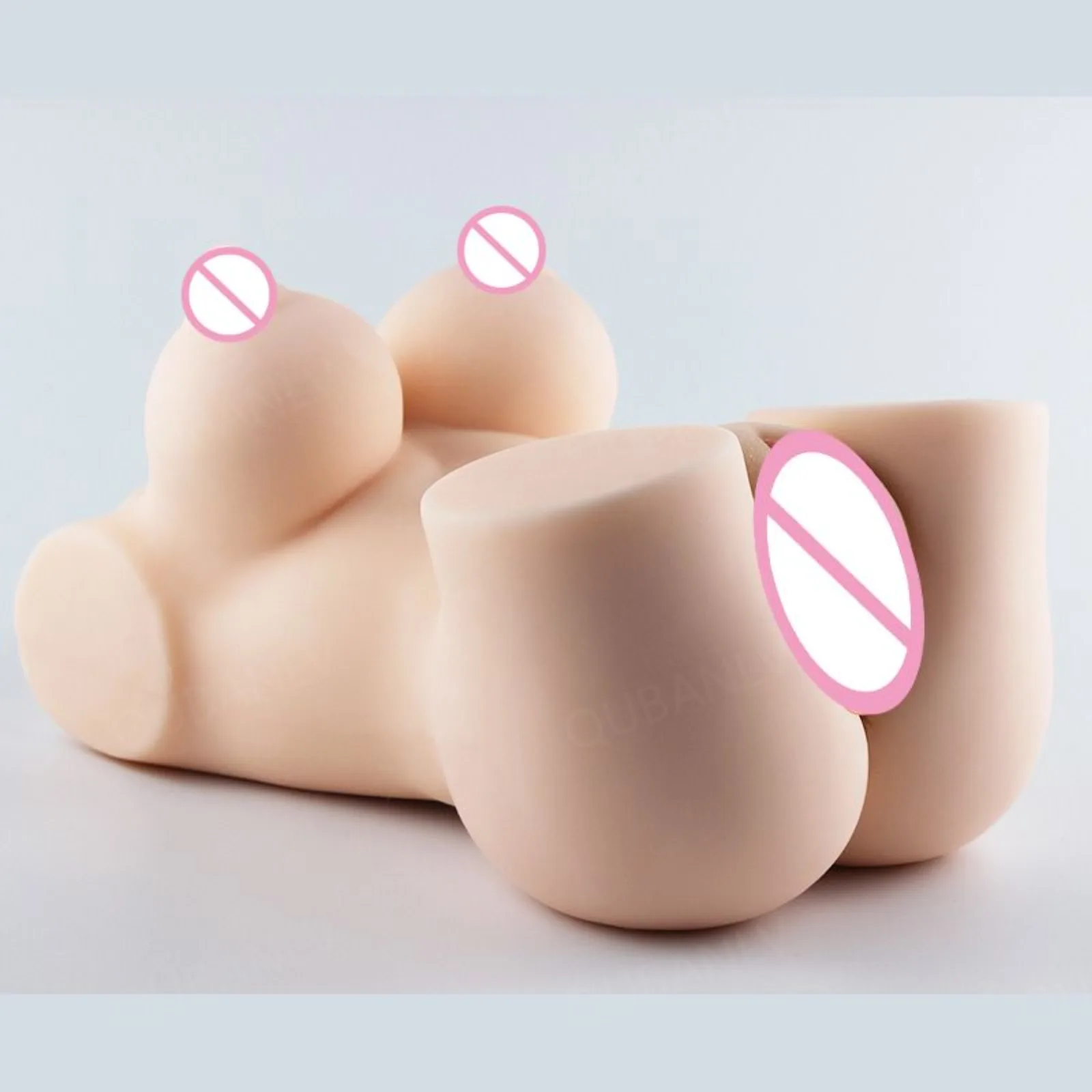 MZRAI YW-015 Strokers | EU Stock — photo 4