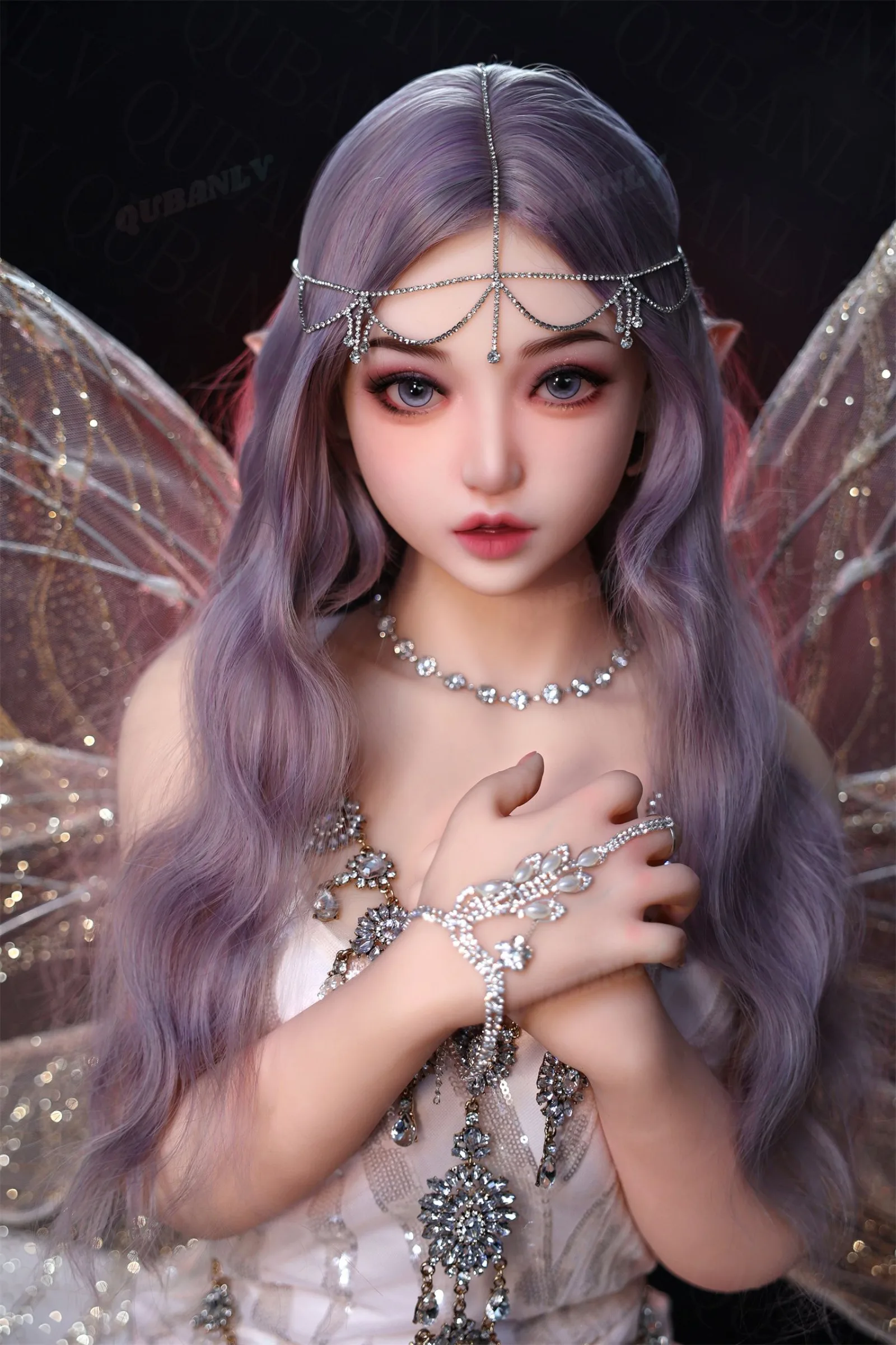MZRAI Esther 148-166cm TPE Sex Doll — EU Stock, Ships from Poland — photo 5