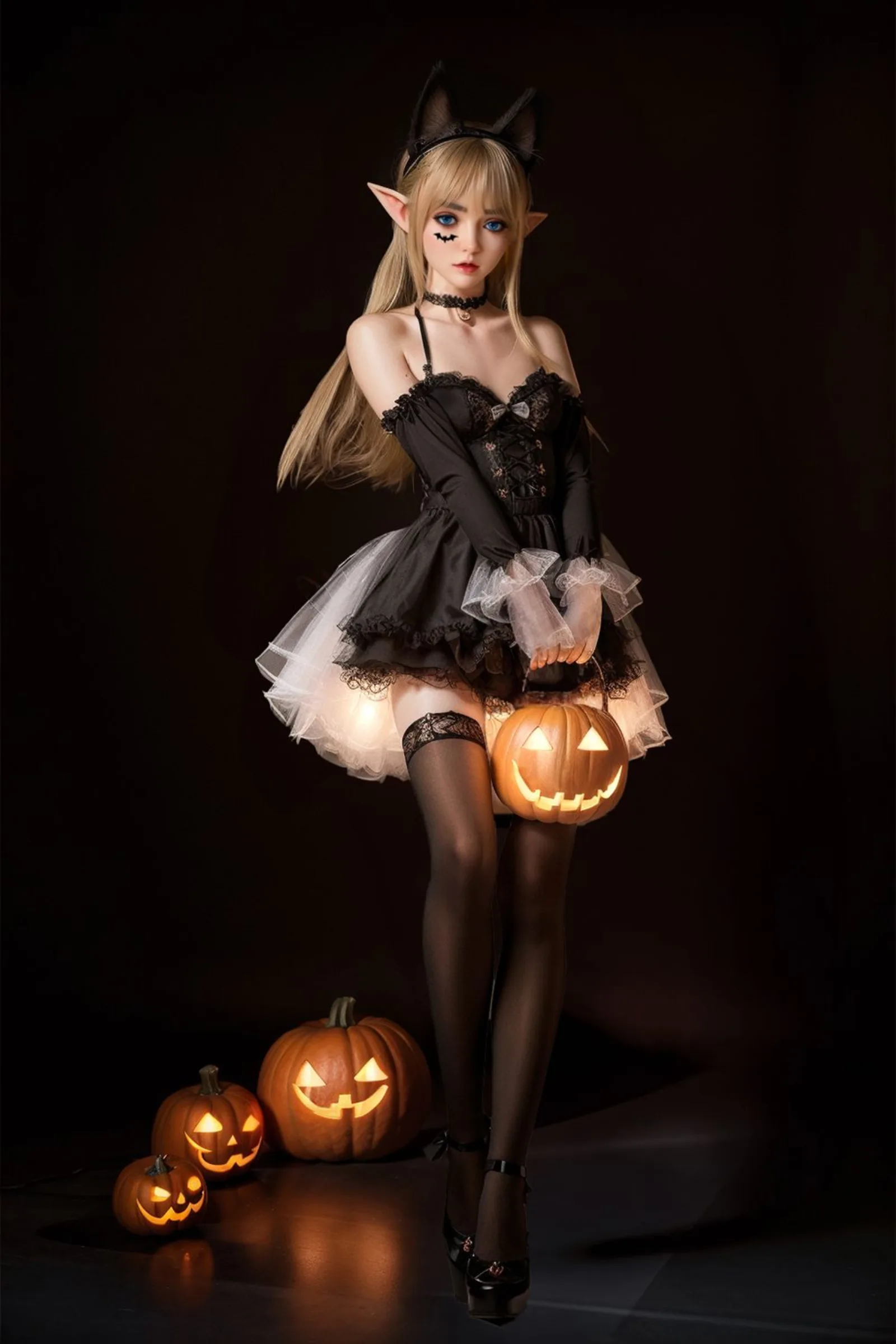 MZRAI Holly 161cm TPE Sex Doll — EU Stock, Ships from Poland — photo 5