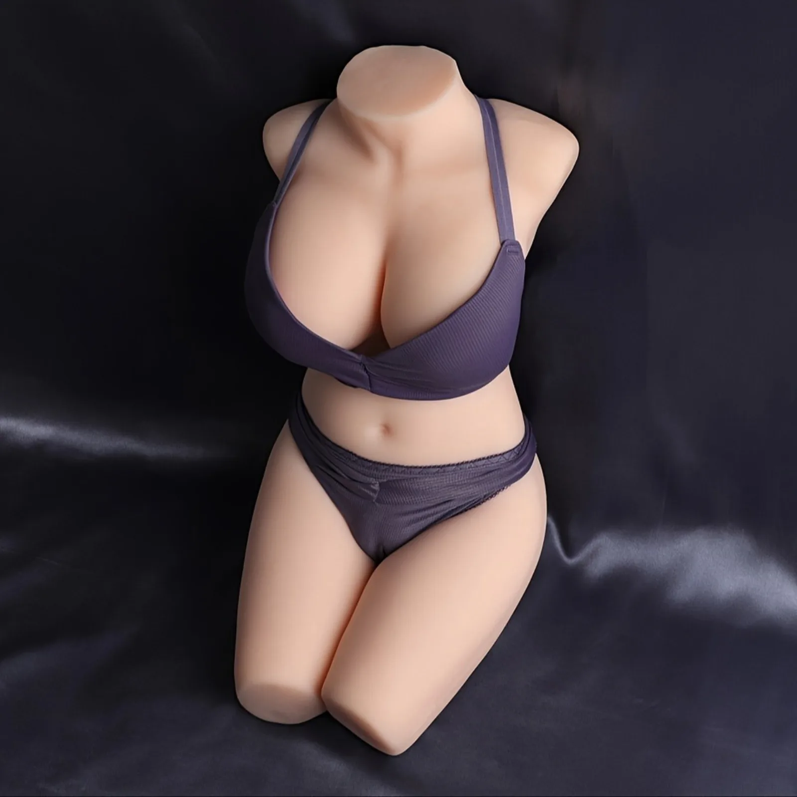 MZRAI Alina 11kg Female TPE Torso Doll, Classic Full-Bust Torso | EU Stock — photo 5
