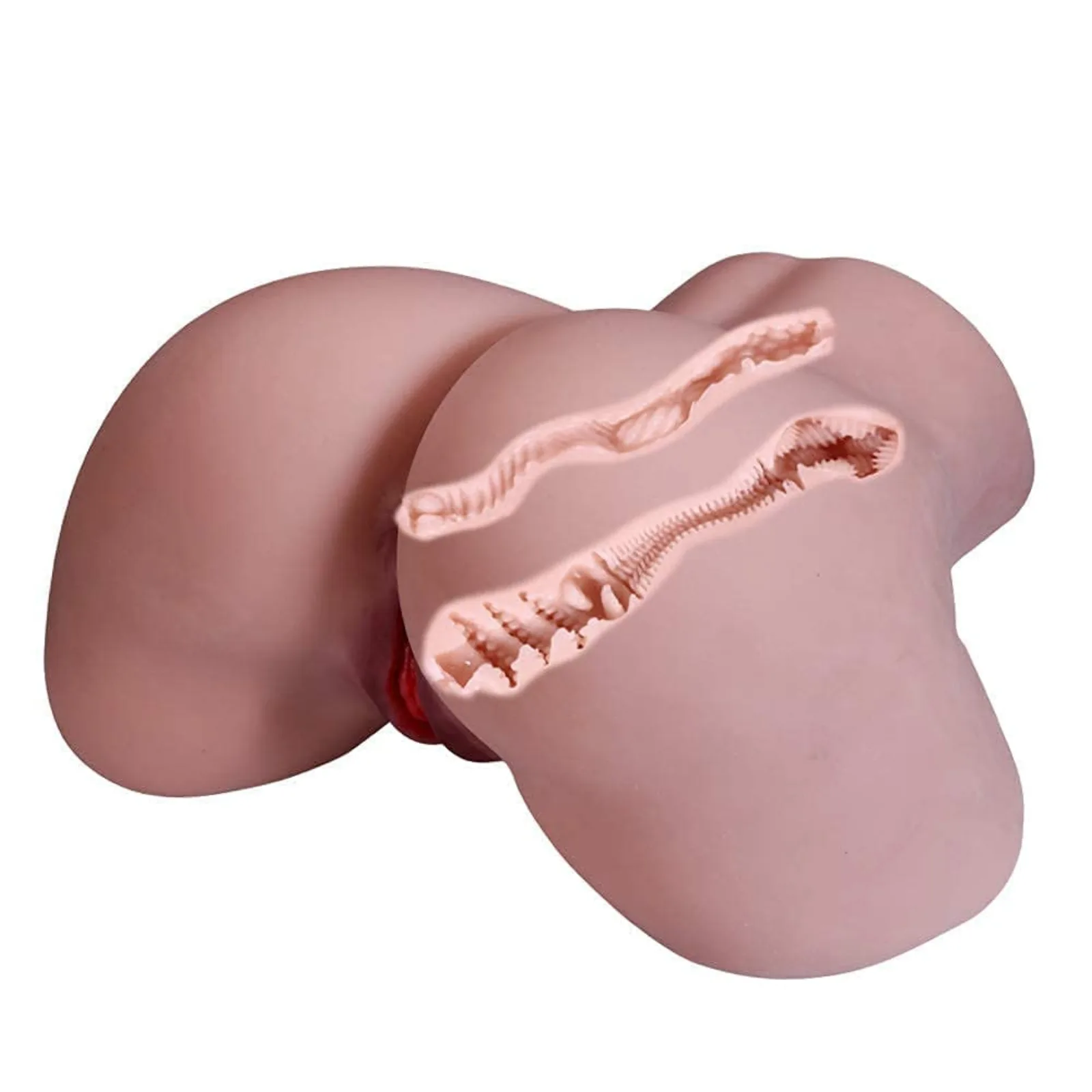MZRAI Livia 17kg Big Butt TPE Doll, Xl Hip Mold | EU Stock — photo 5