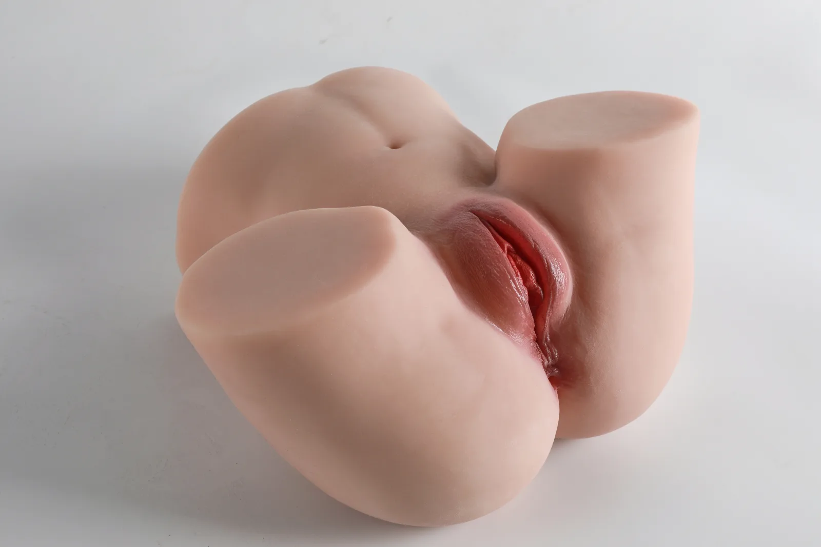 MZRAI Kaia Big Butt Torso Masturbator — Big Hip Cast | US Stock — photo 6